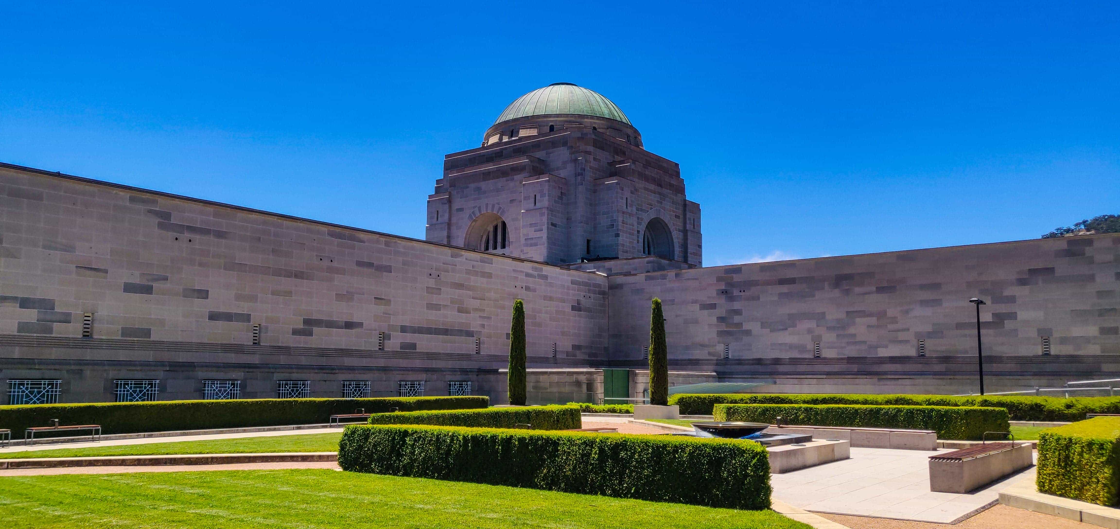 Australian War Memorial