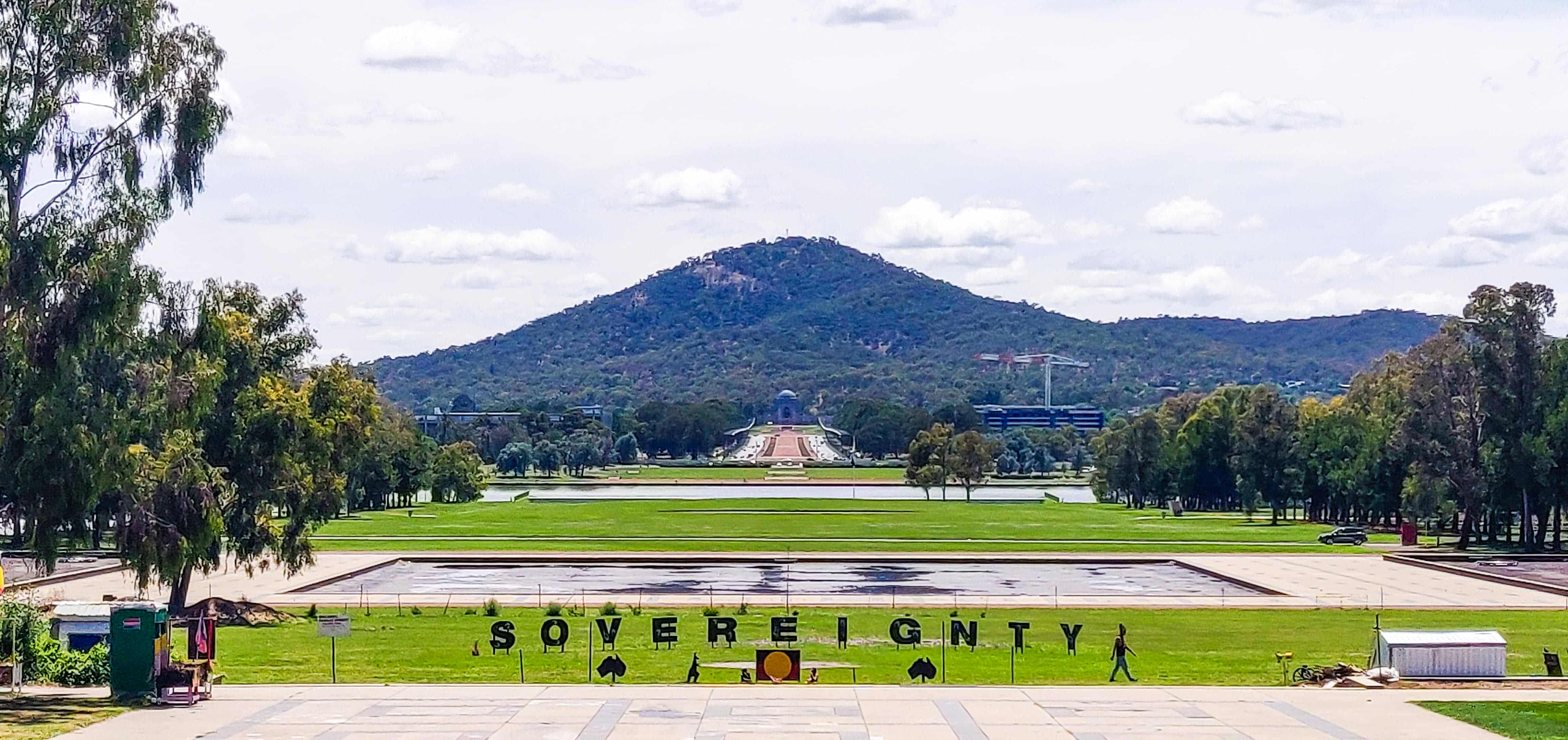 Old Parliament House