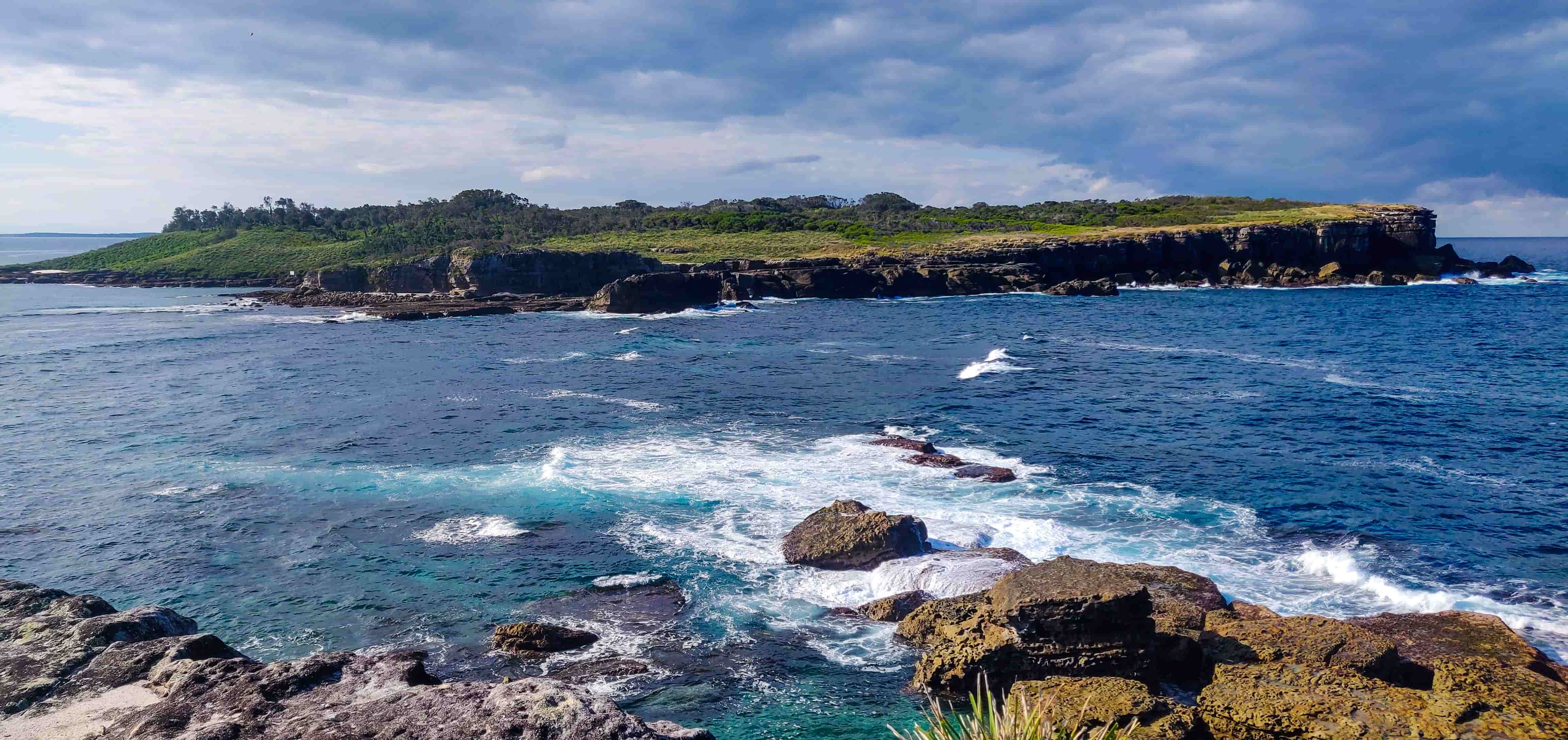 Governors Head Lookout