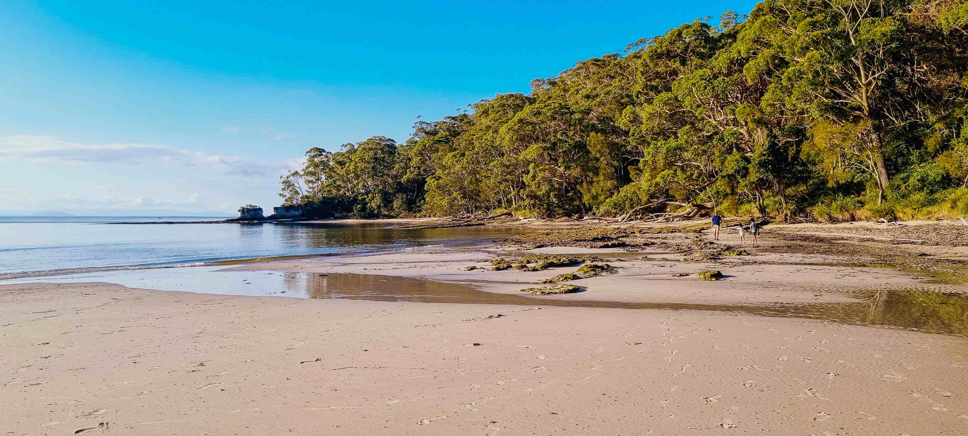 Hole in the Wall Trail