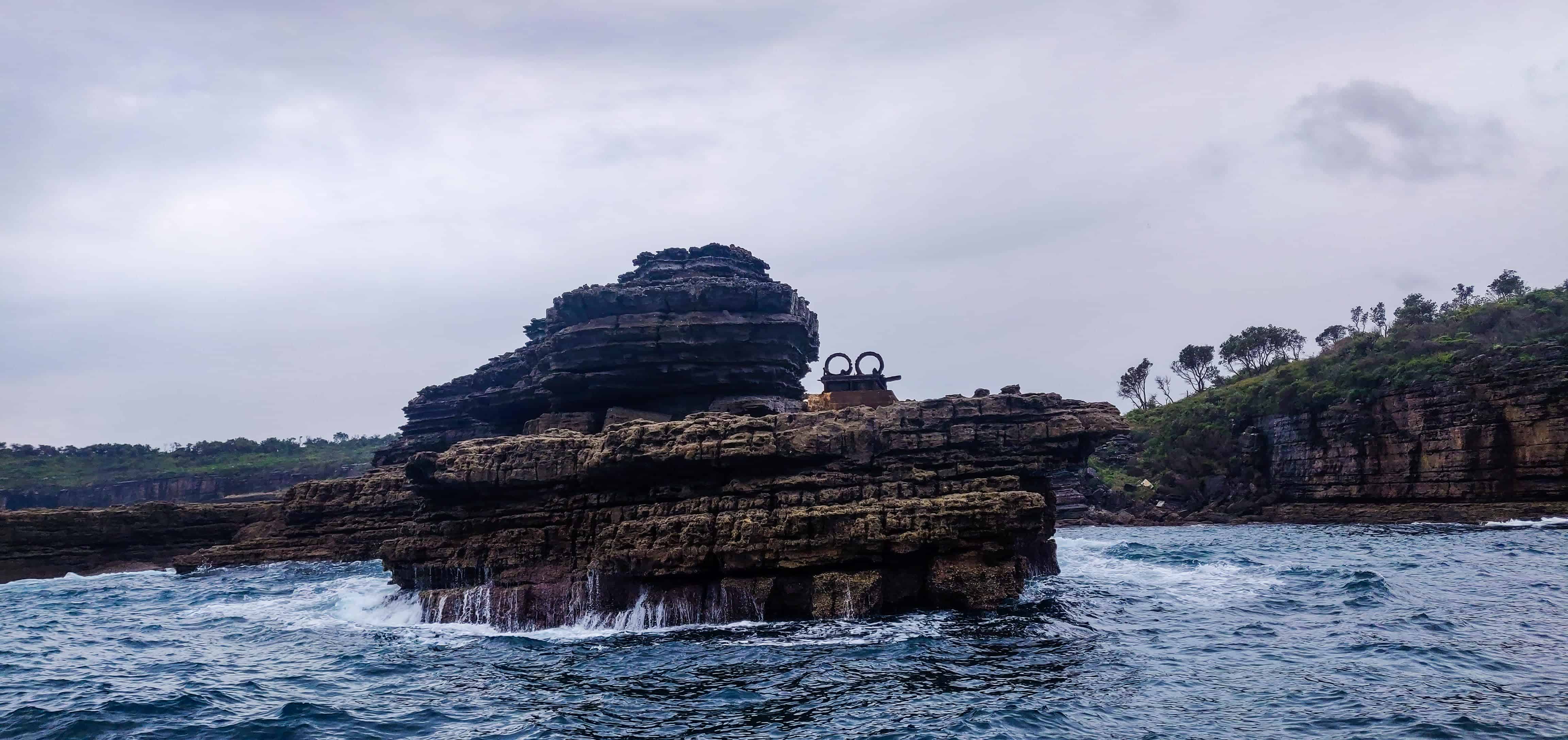 Jervis Bay Passage Tour