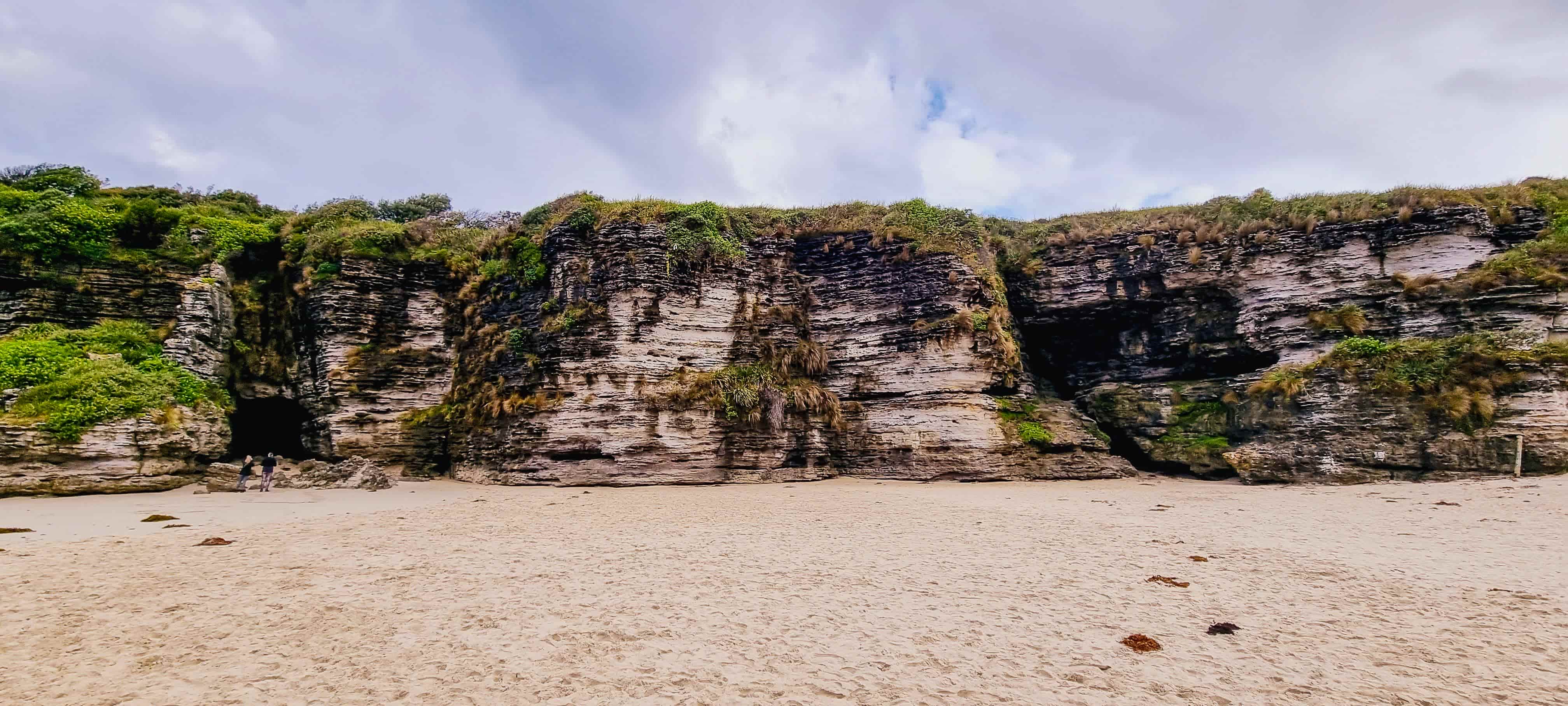 Cave Beach Cave
