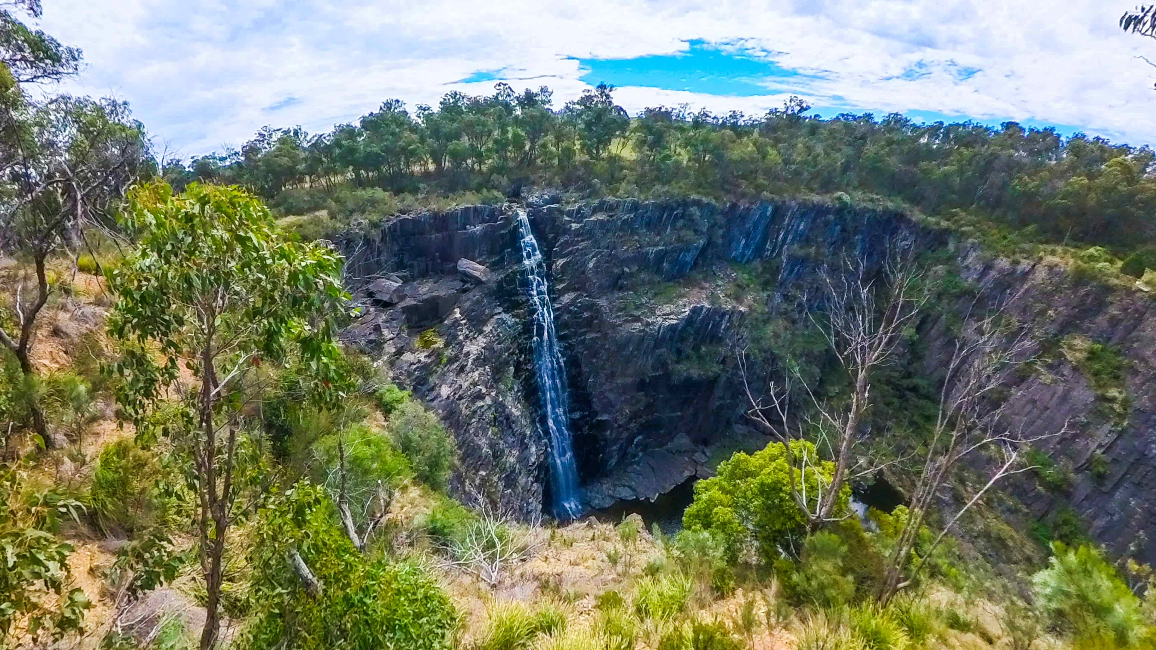 Apsley Falls