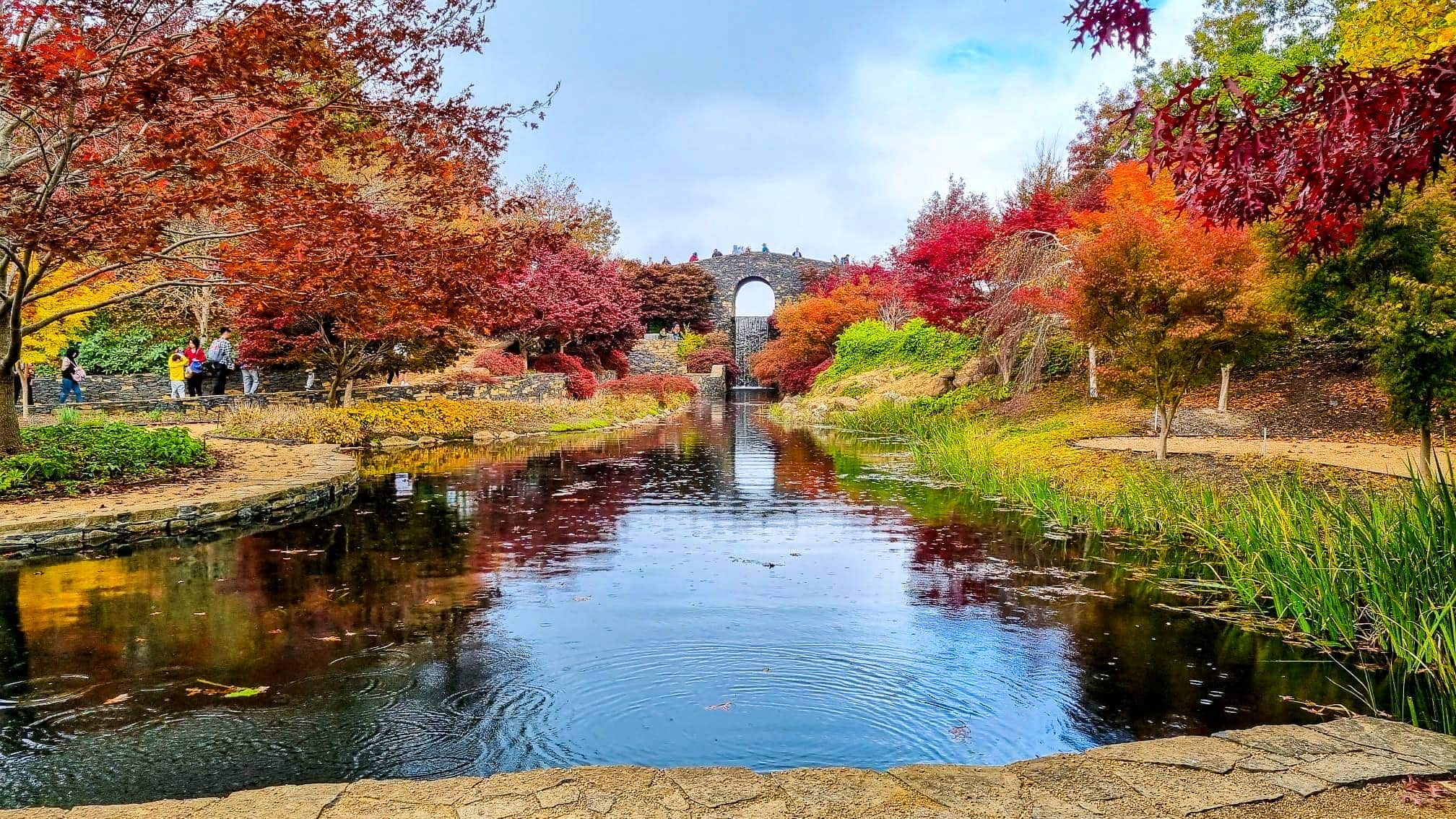 Mayfield Garden, Oberon, NSW