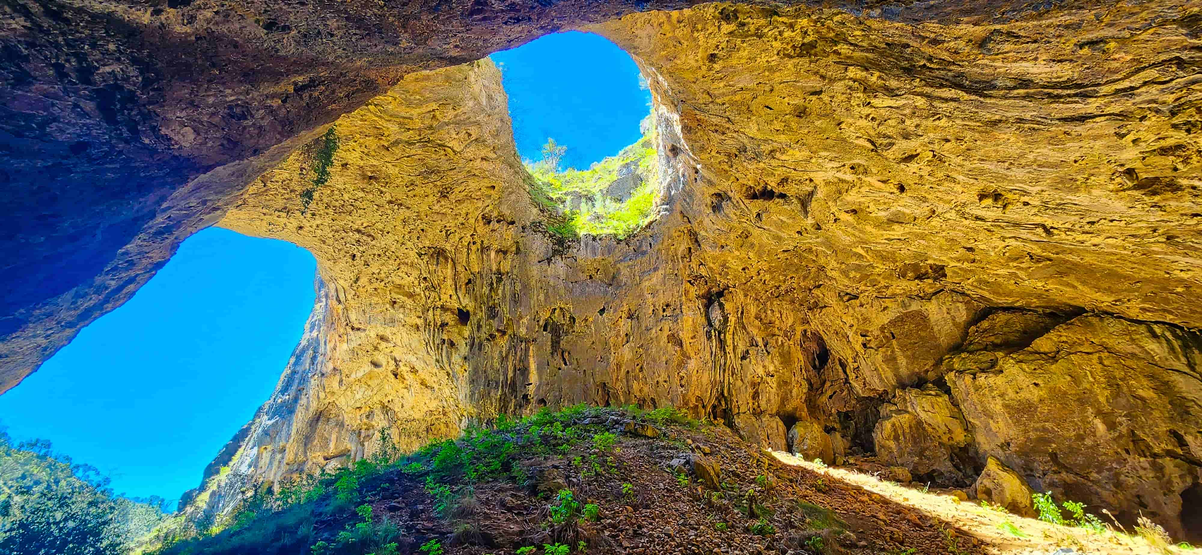 South Glory Cave Tour, Yarrangobilly Caves
