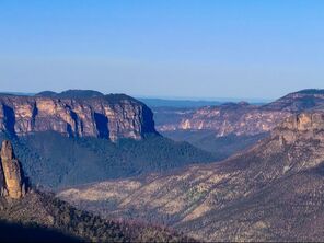 Captivating Weekend Escape