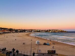 Coogee to Bondi
