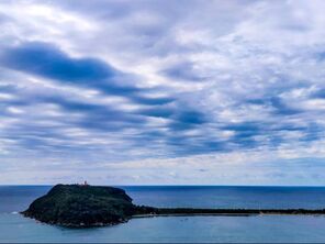 weekend in Ku-ring-gai Chase National Park