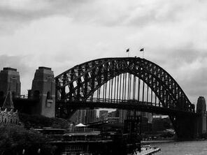 New South Wales Itineraries