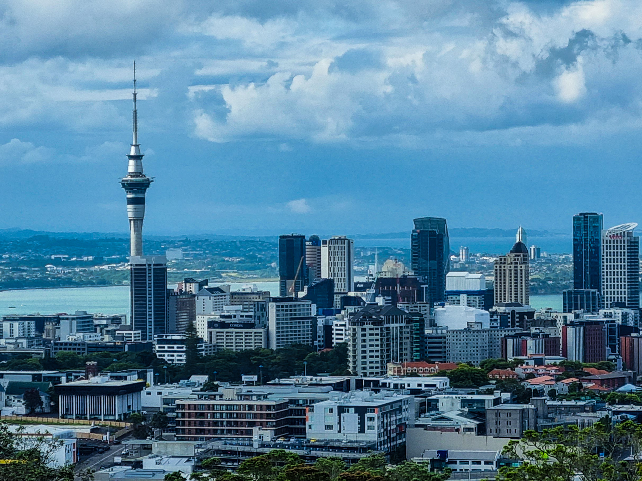 2 Days in Auckland: The Perfect Weekend Itinerary for First-Time Visitors