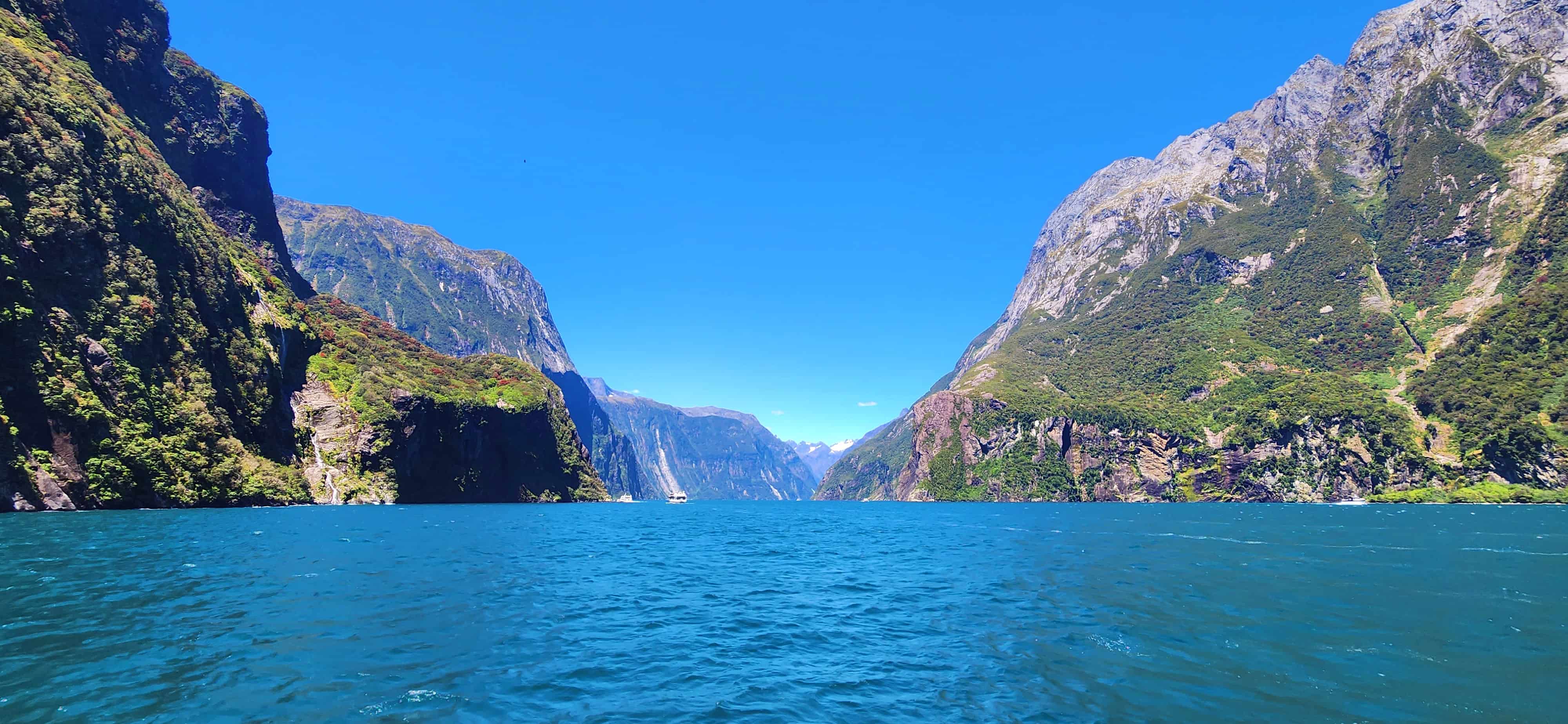 Milford Sound