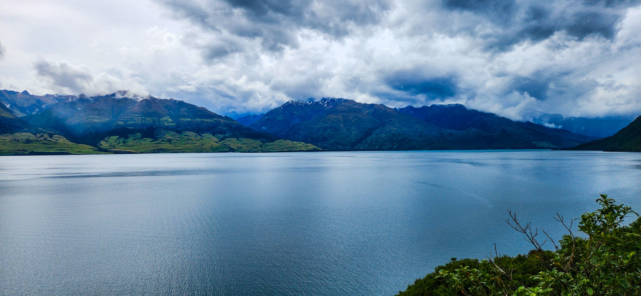 Lake Wānaka Lookout
