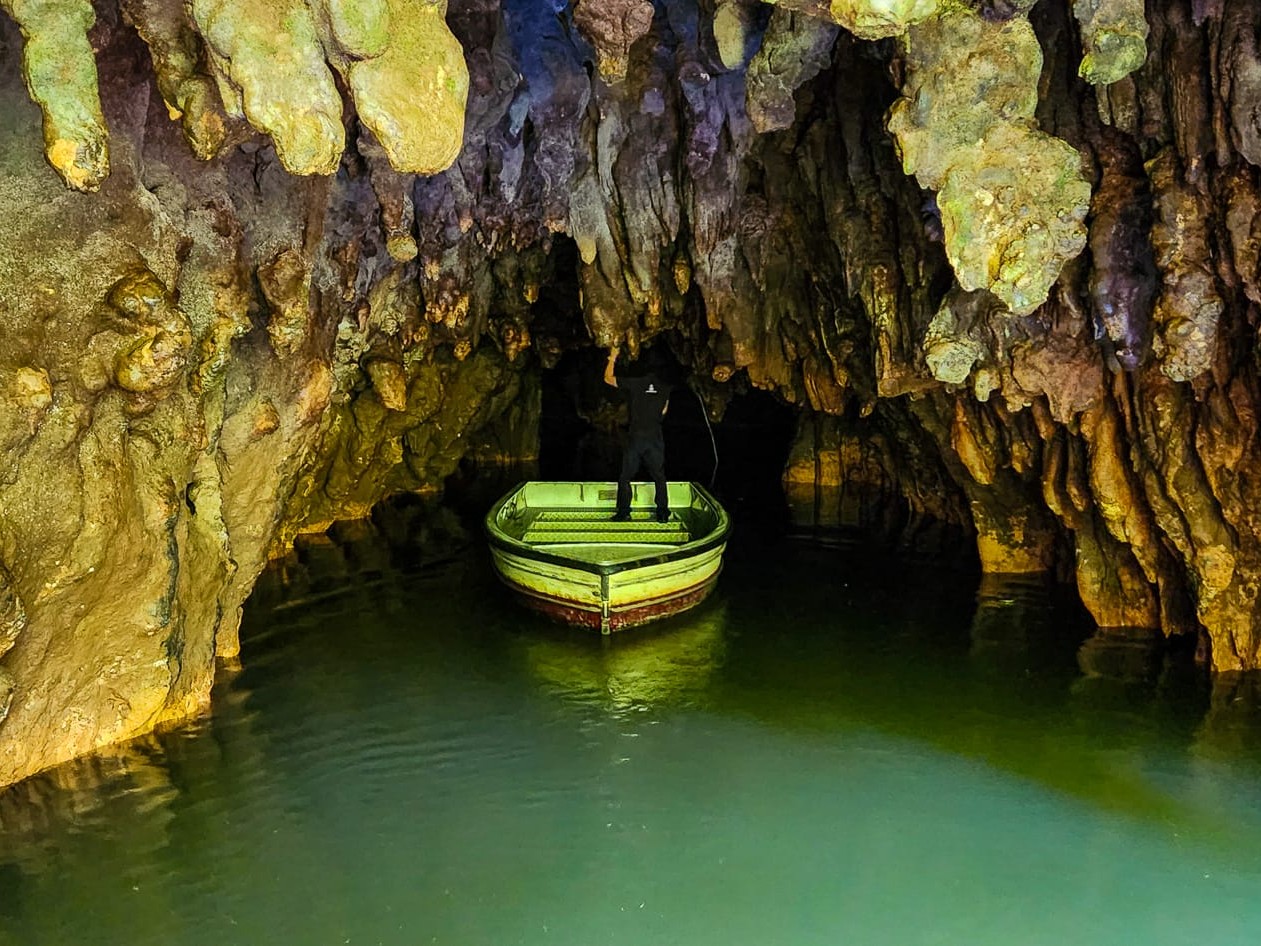 Unforgettable 7-Day North Island Itinerary: Auckland to Wellington Road Trip Adventure