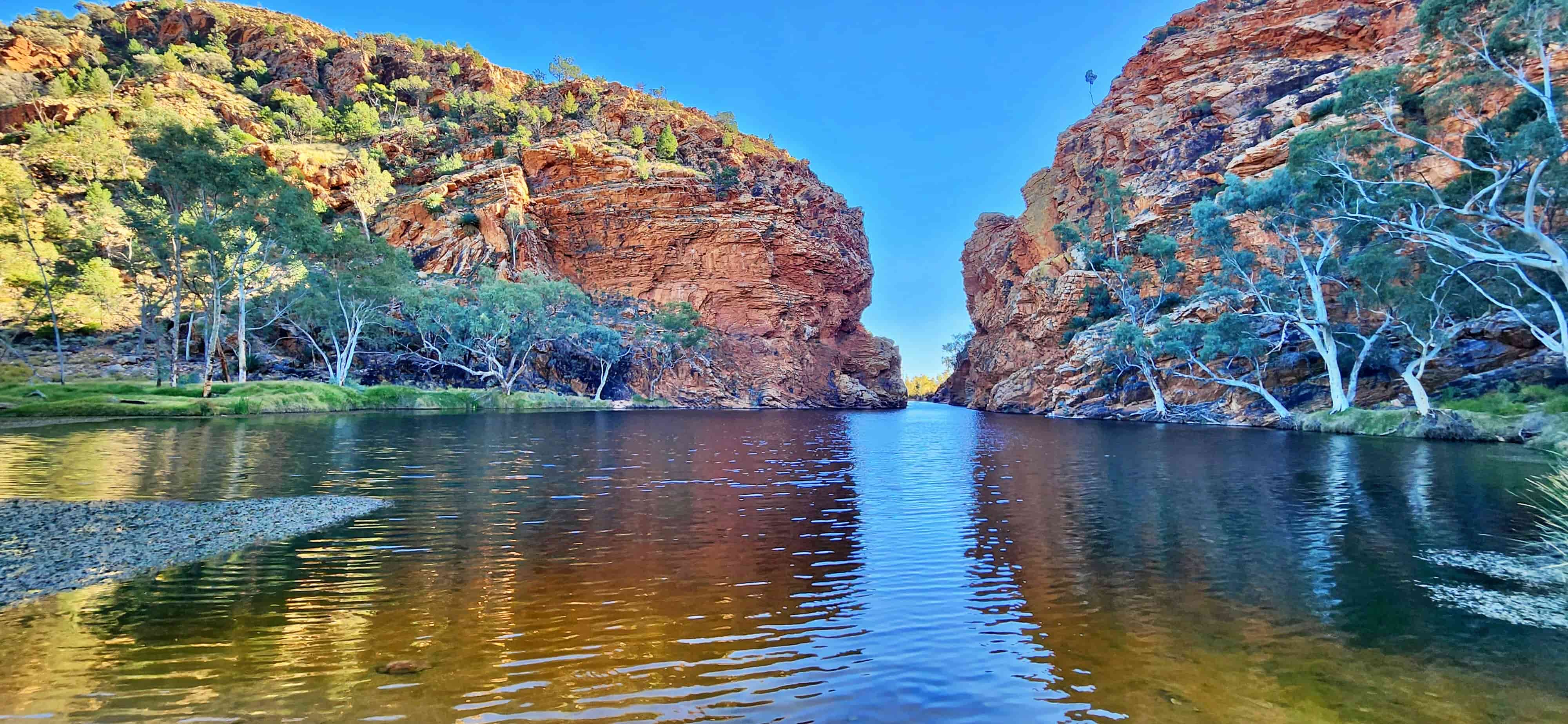 Ellery Creek Big Hole