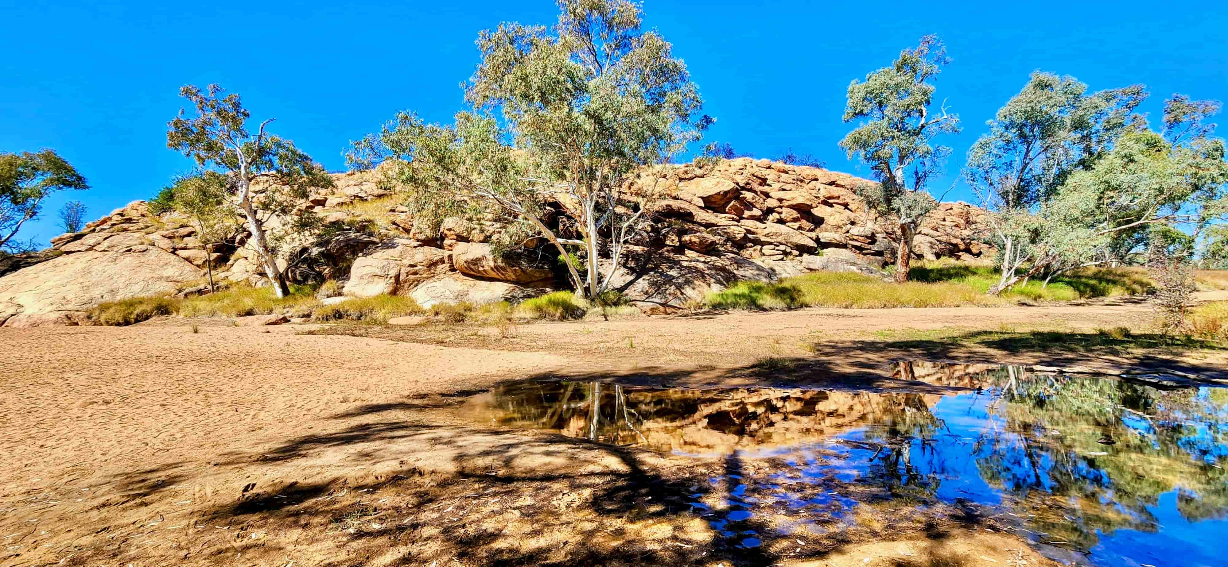 The Original Alice Spring