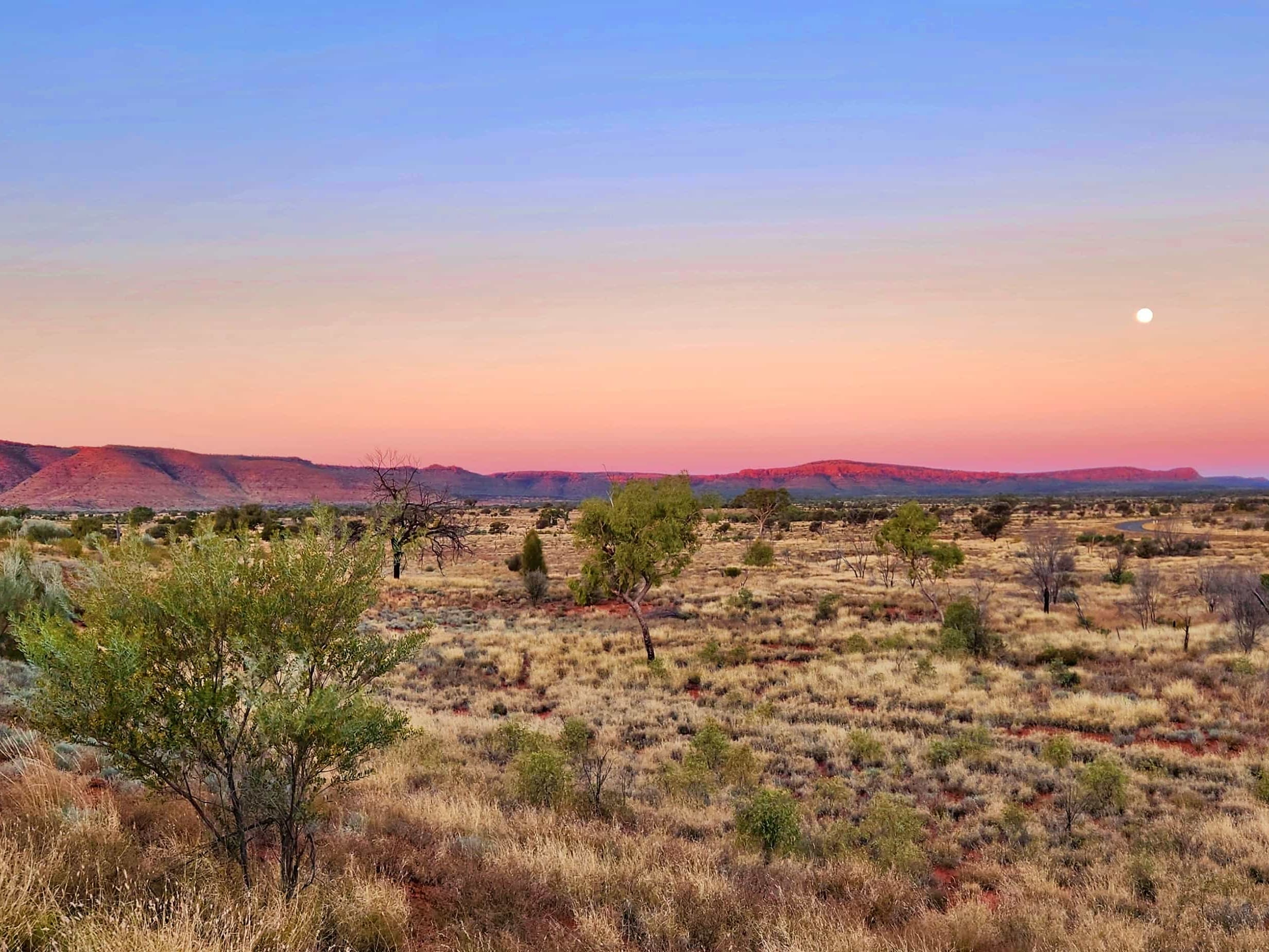 10 Days in Central Australia: The Ultimate Red Centre Road Trip Itinerary