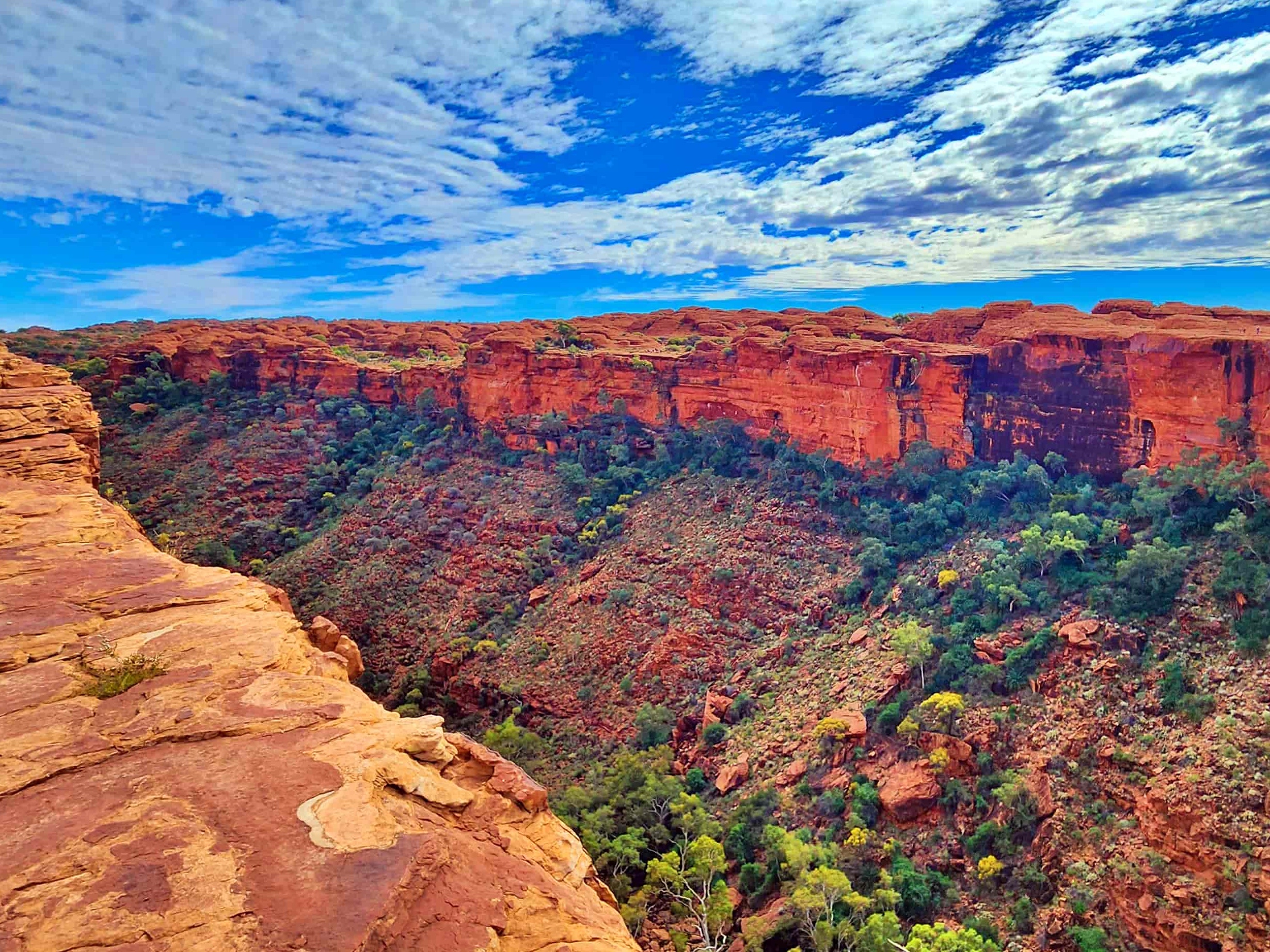 Great Walks of Central Australia: 4 Epic Red Centre Hikes You Must Experience