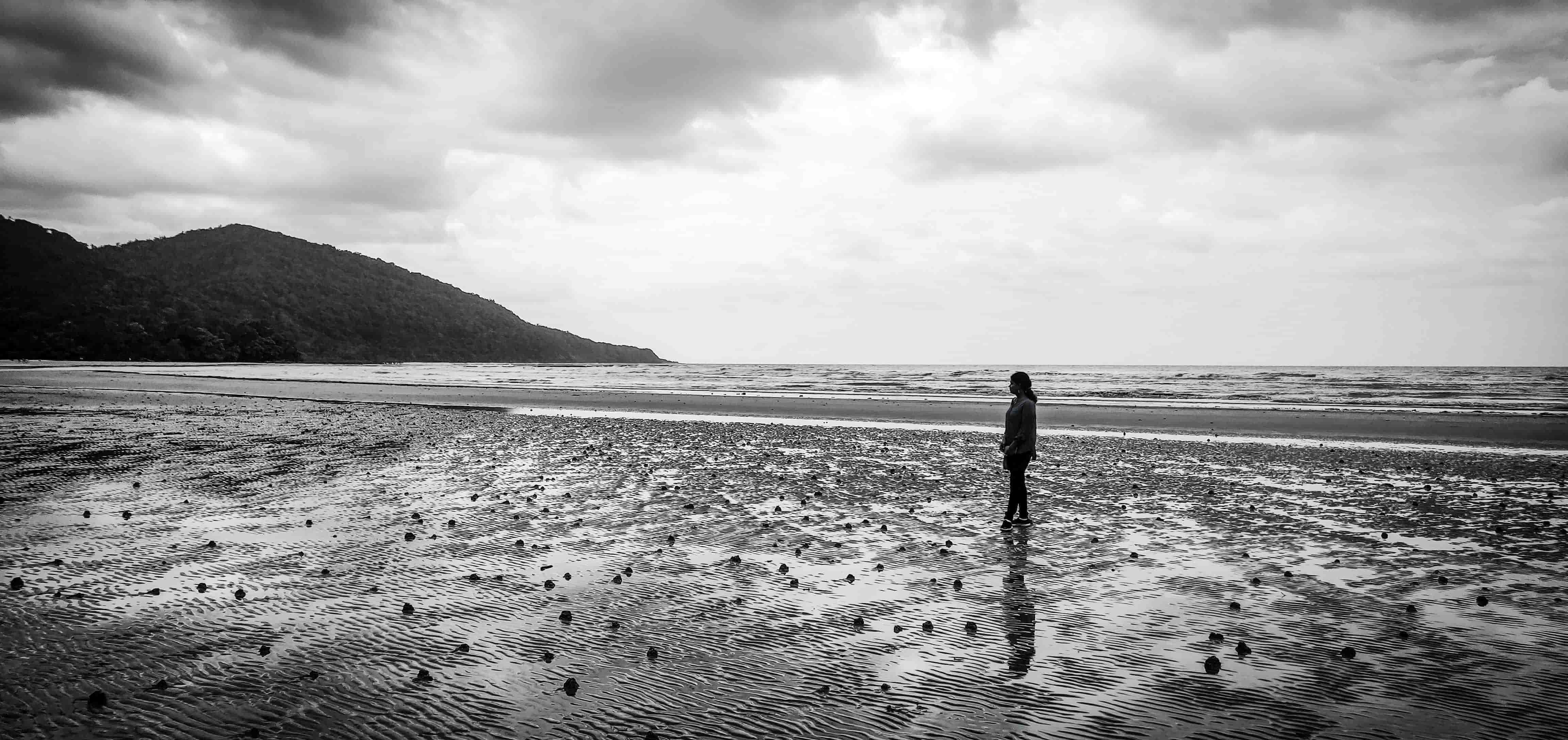 Cape Tribulation Beach
