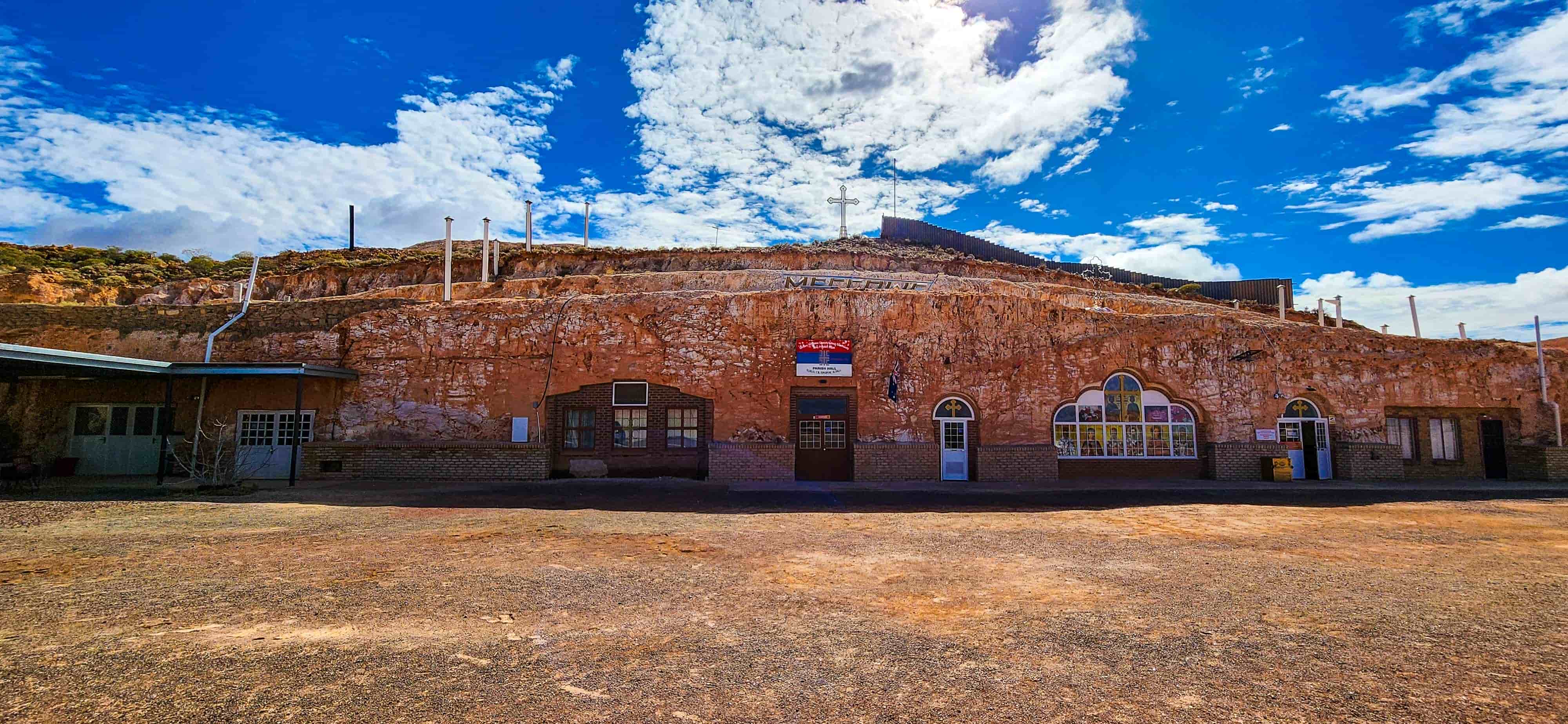 Serbian Orthodox Church
