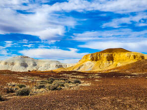 South Australia Itineraries