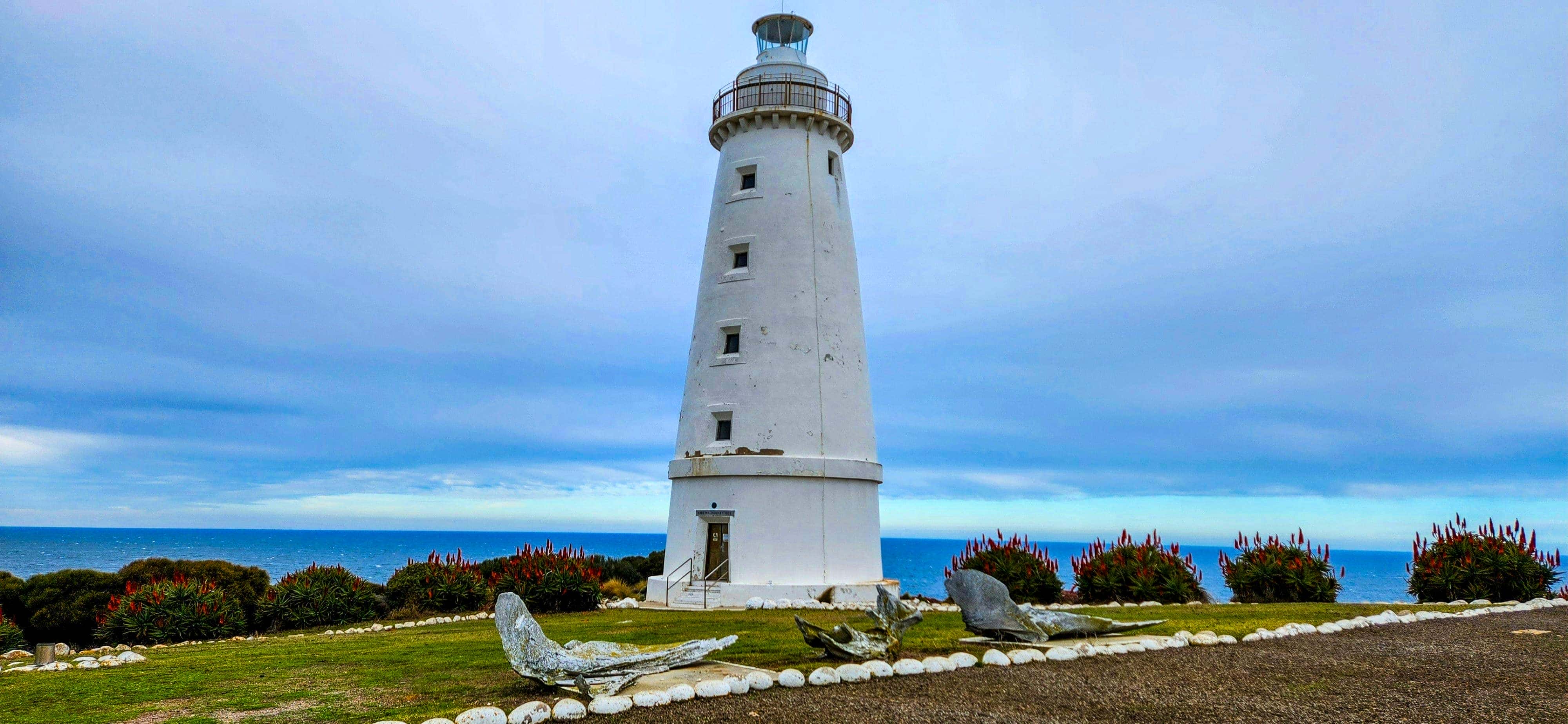 Cape Willoughby Lighthouse