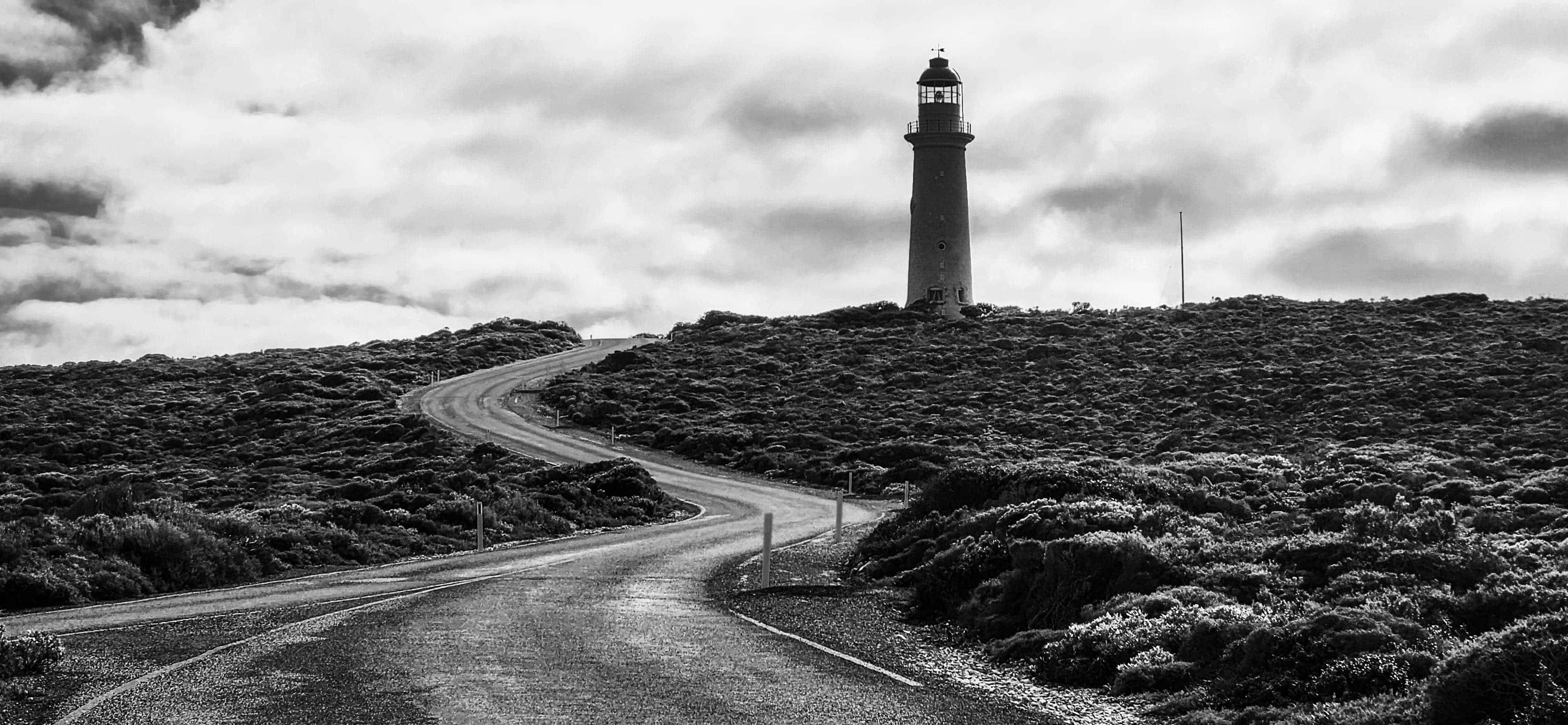 Cape du Couedic Lighthouse