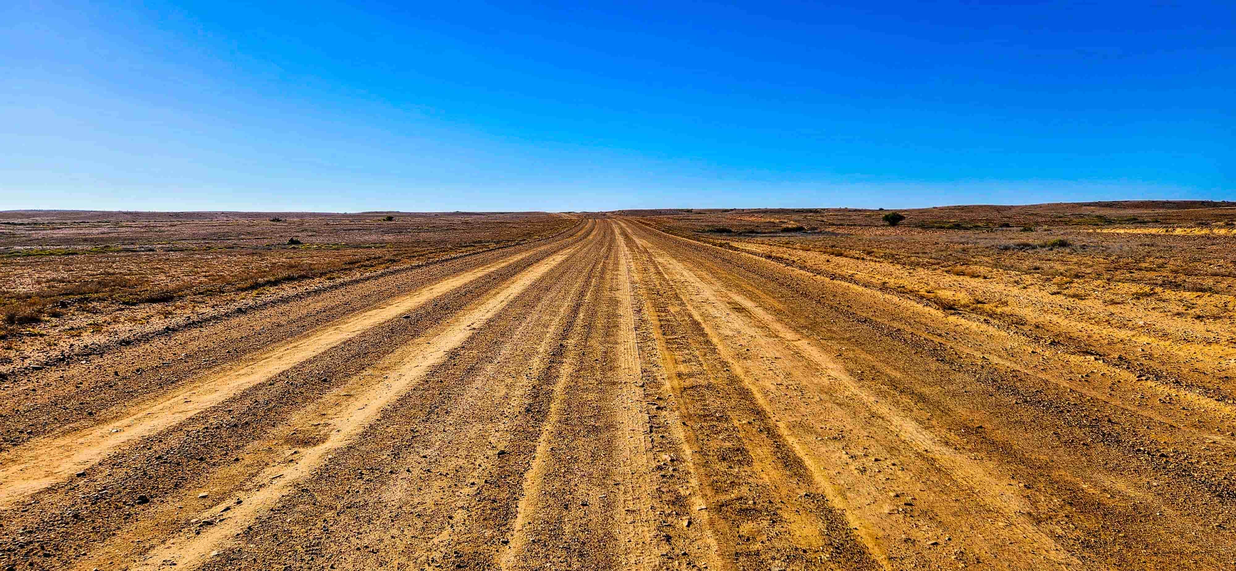Oodnadatta Track
