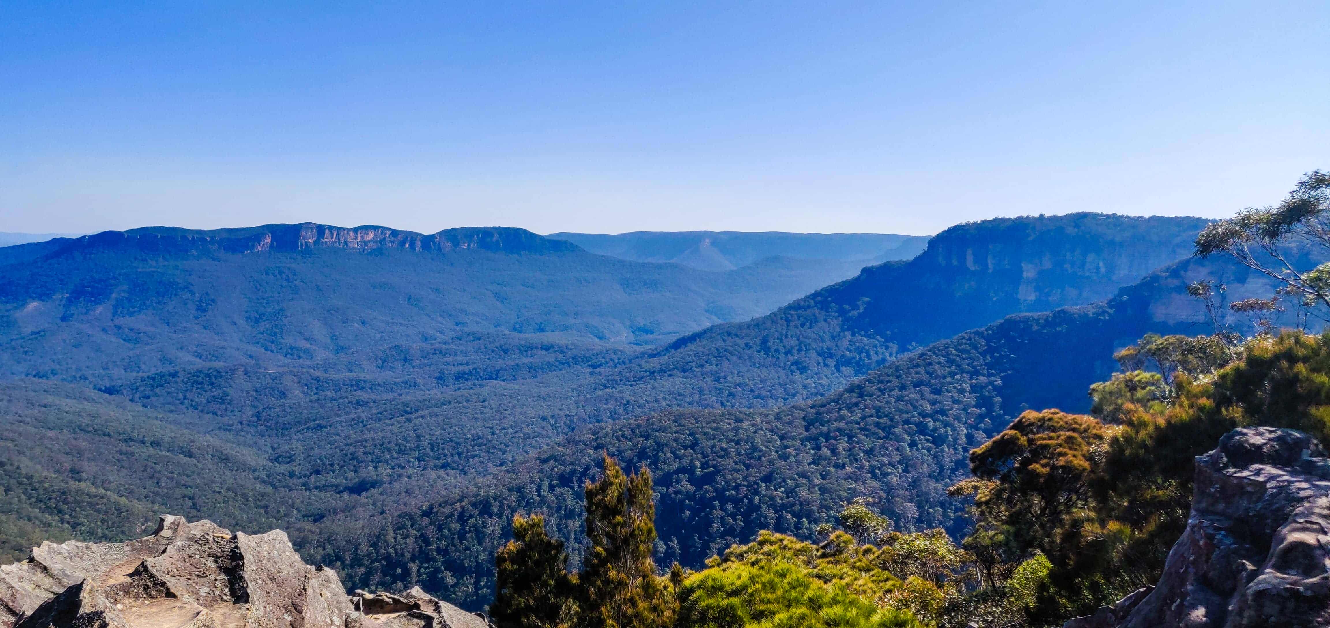 Princes Rock Lookout