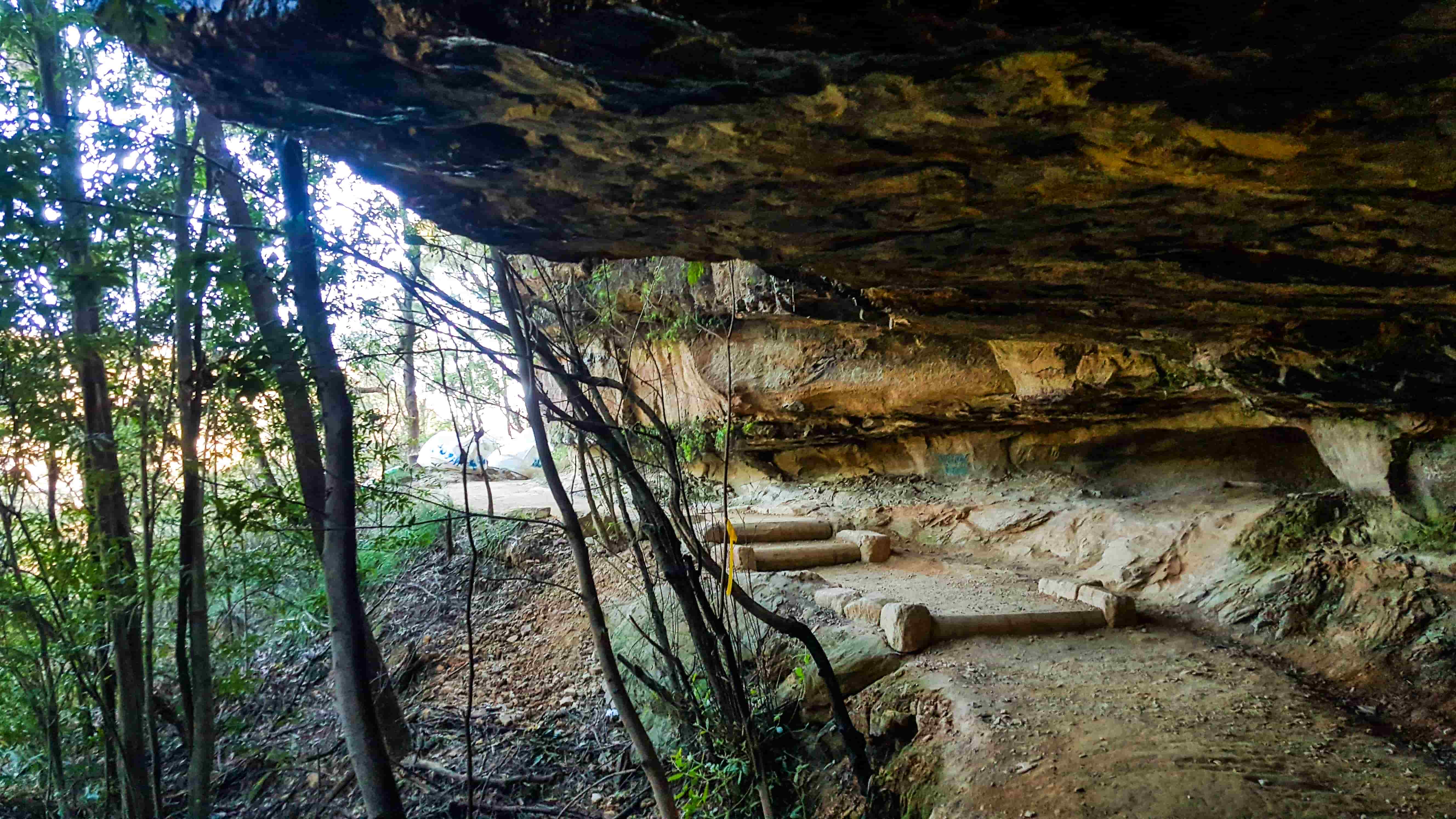 Wentworth Falls Walking Track