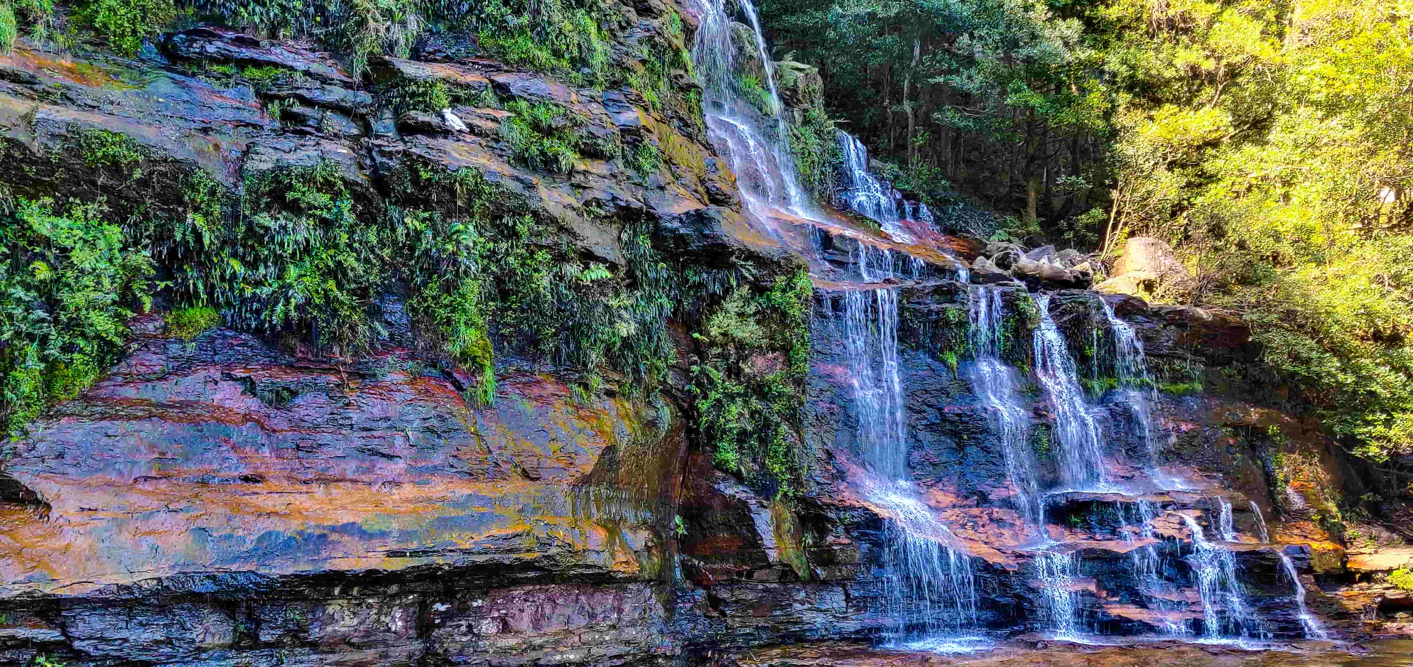 Katoomba Falls