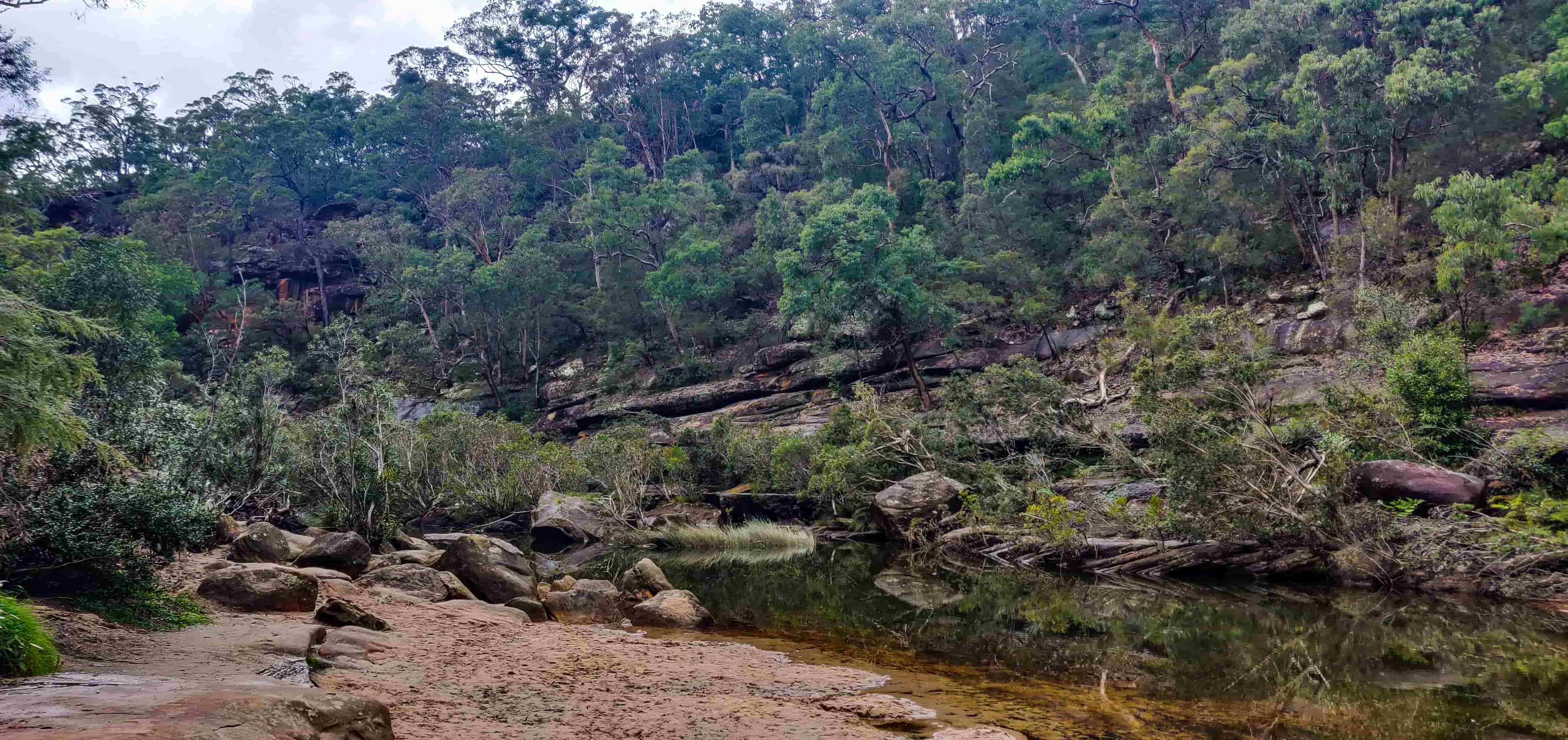 Jellybean Pool Beach