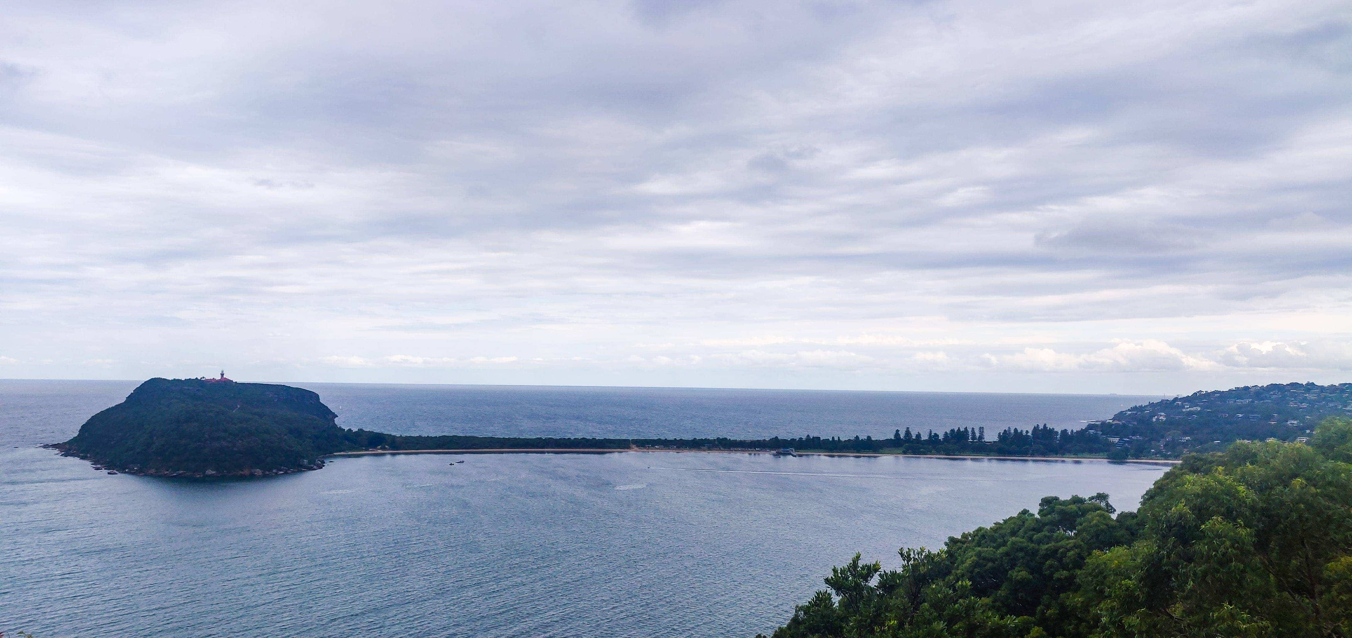 West Head Lookout