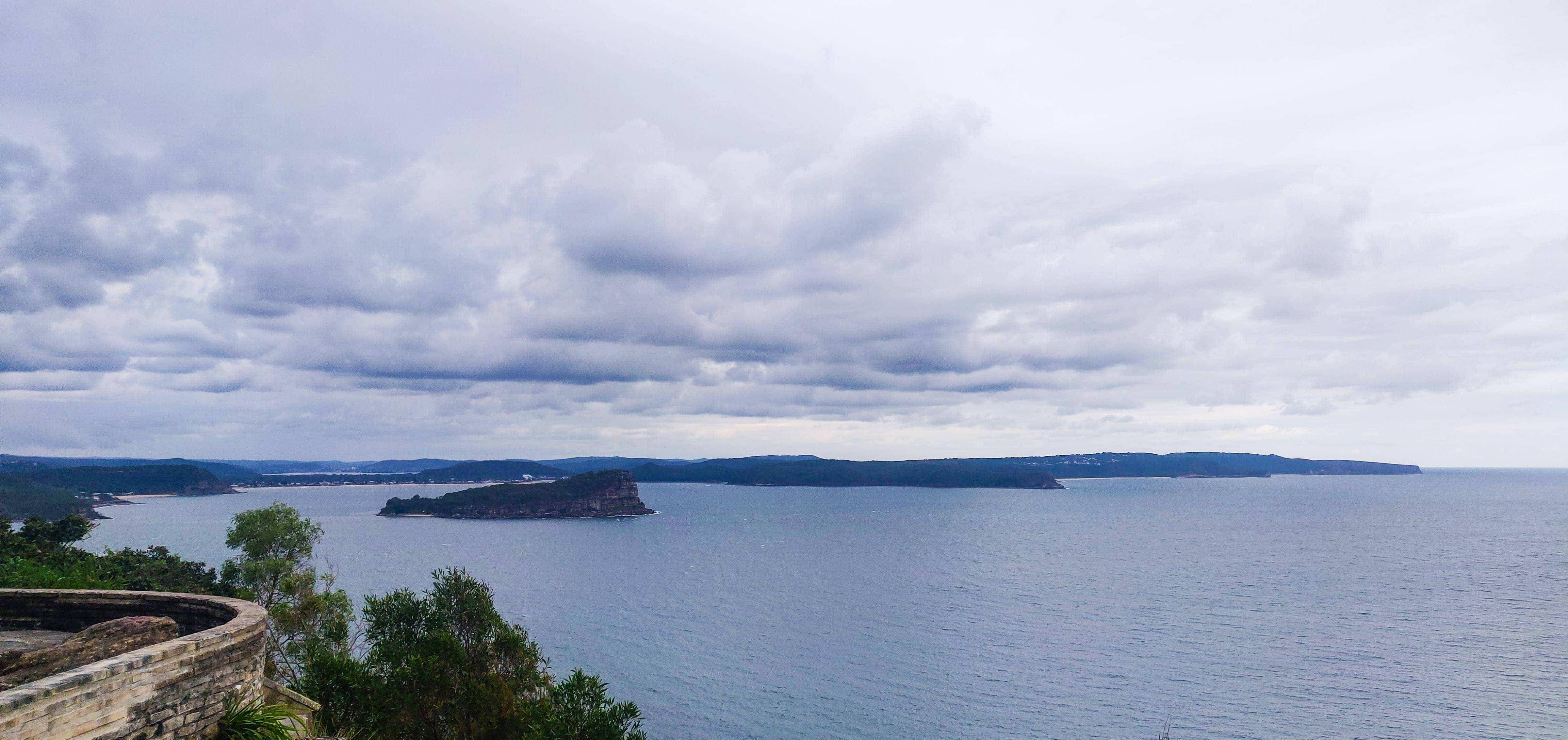 West Head Lookout