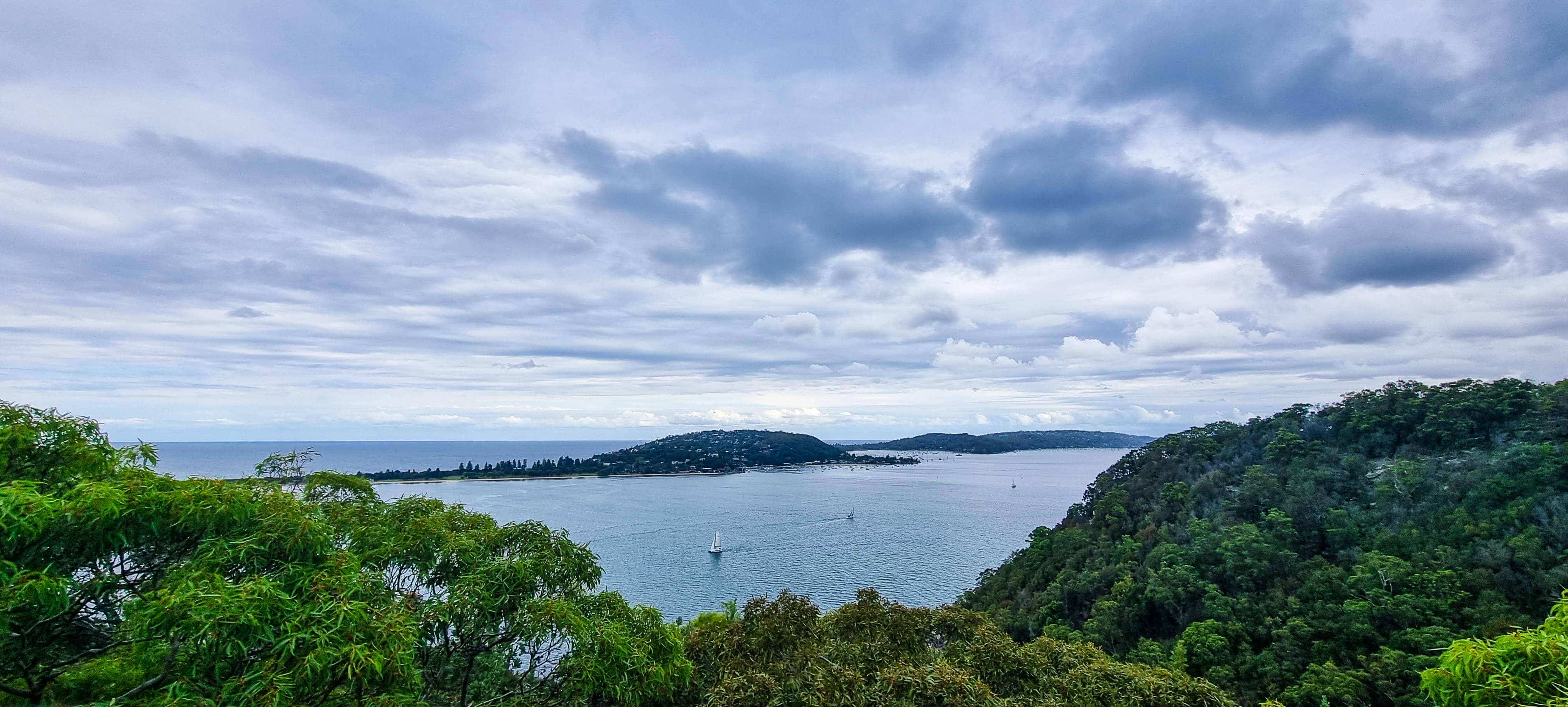 West Head Lookout