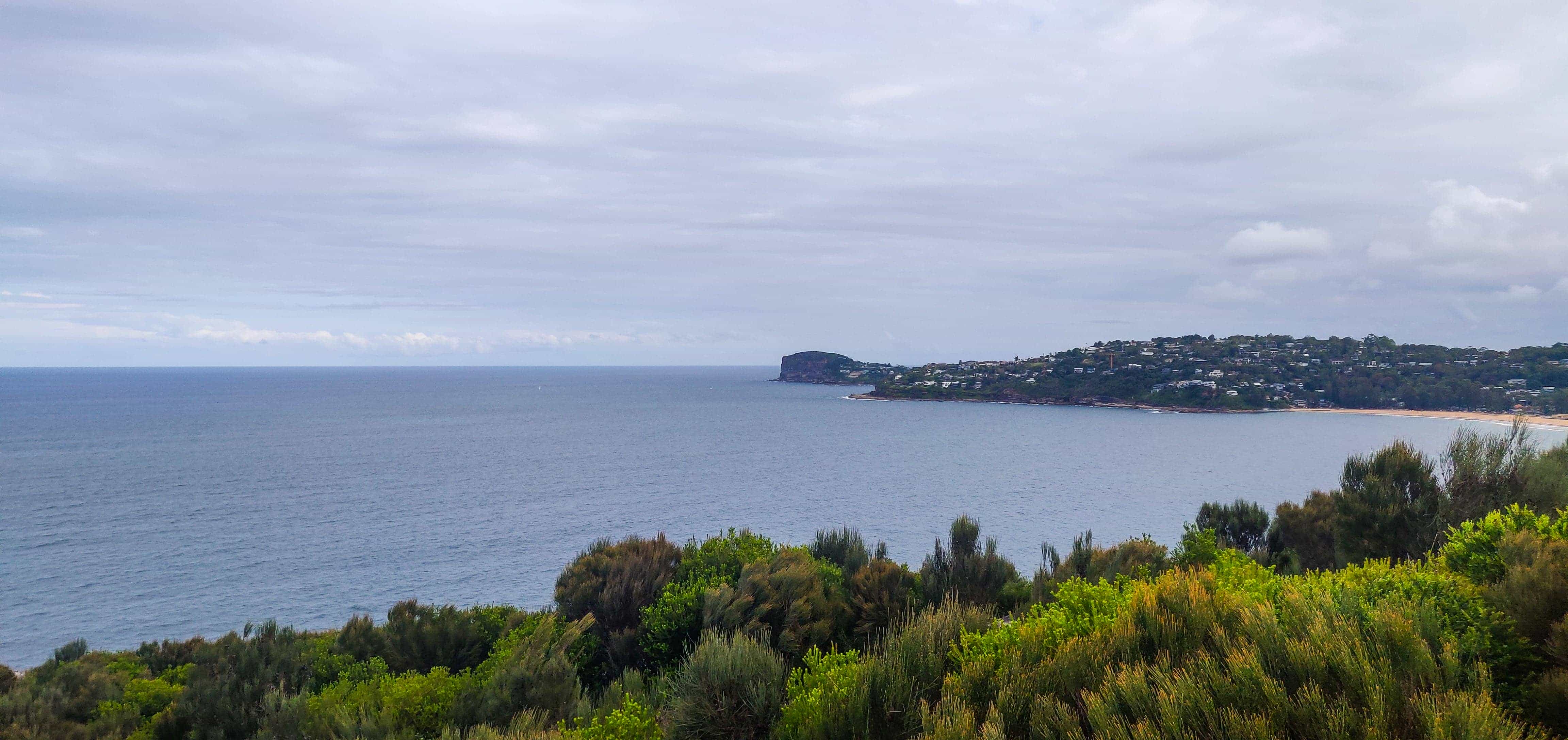 Barrenjoey Headland