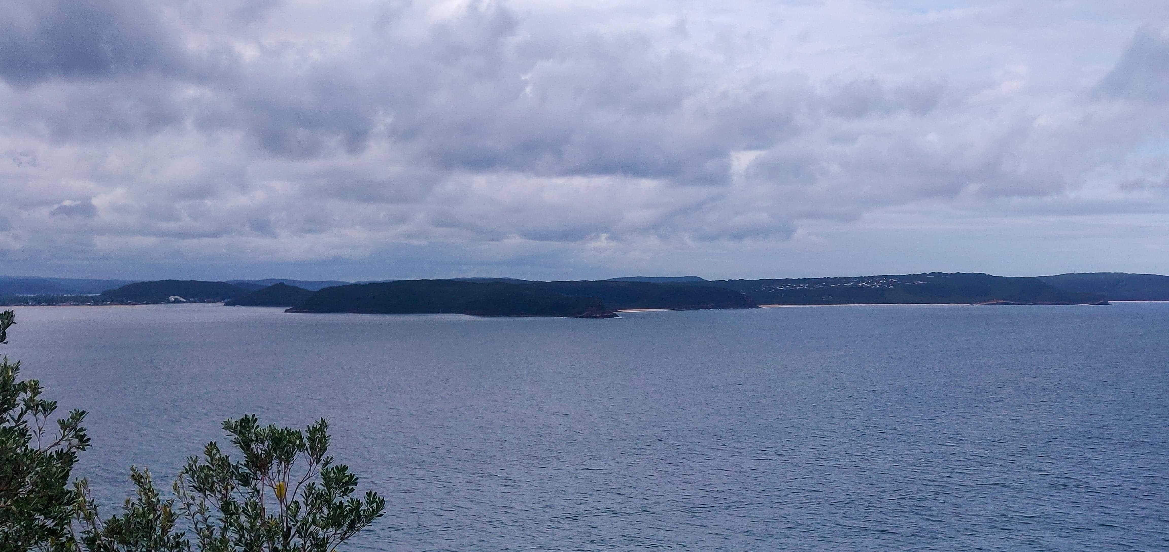Barrenjoey Lighthouse View