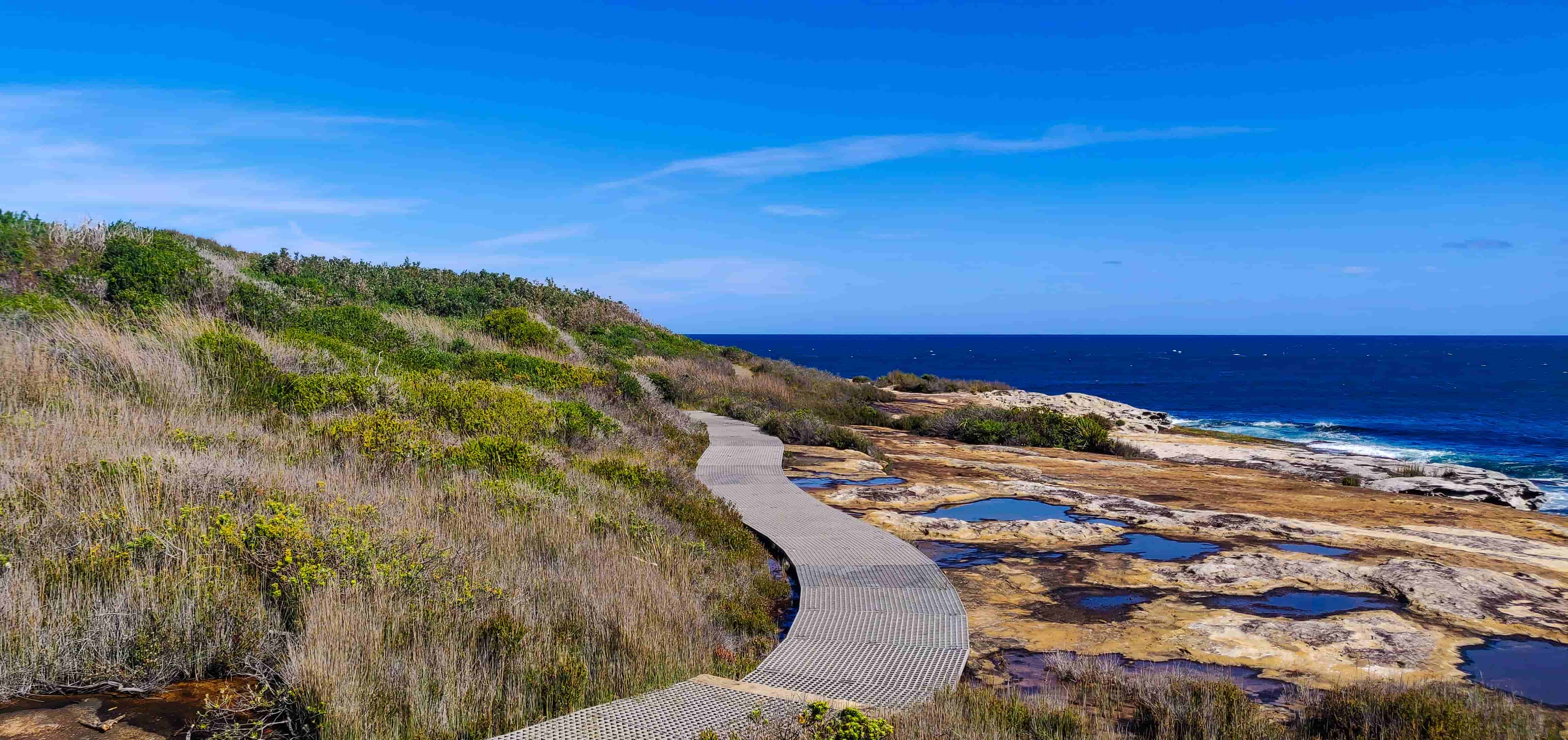 Cape Banks Walk