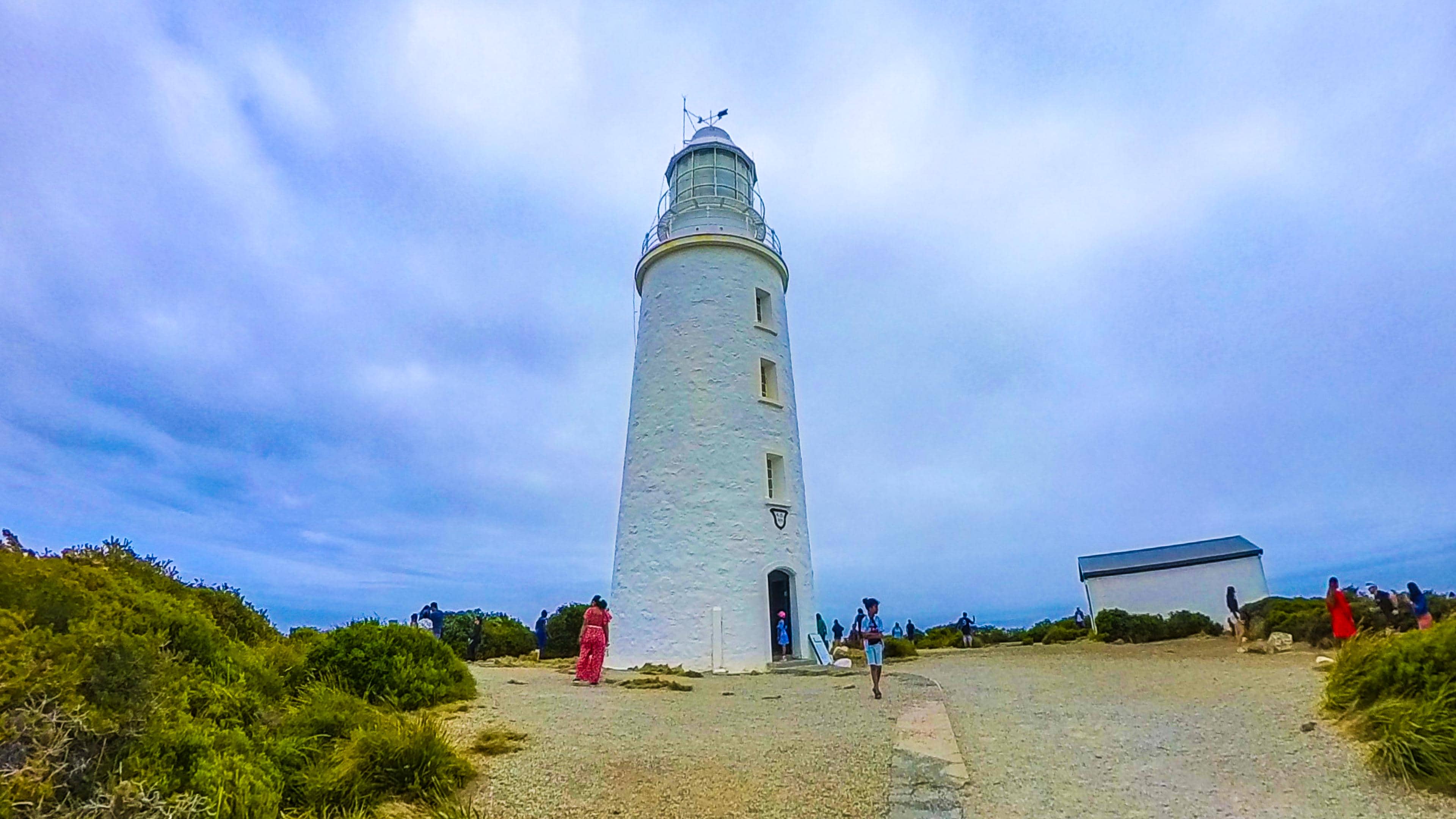 Cape Bruny Lighthouse