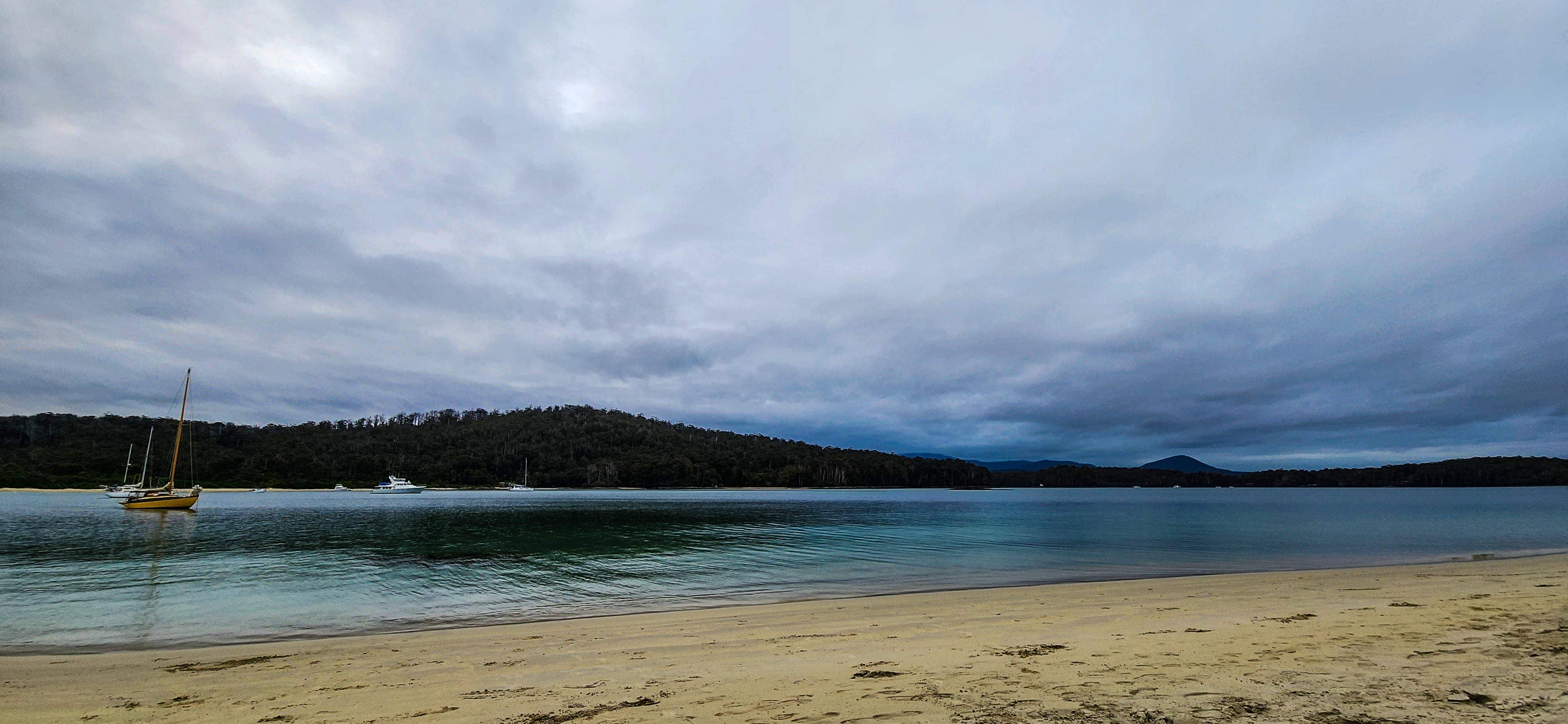 Boltons Green Campground