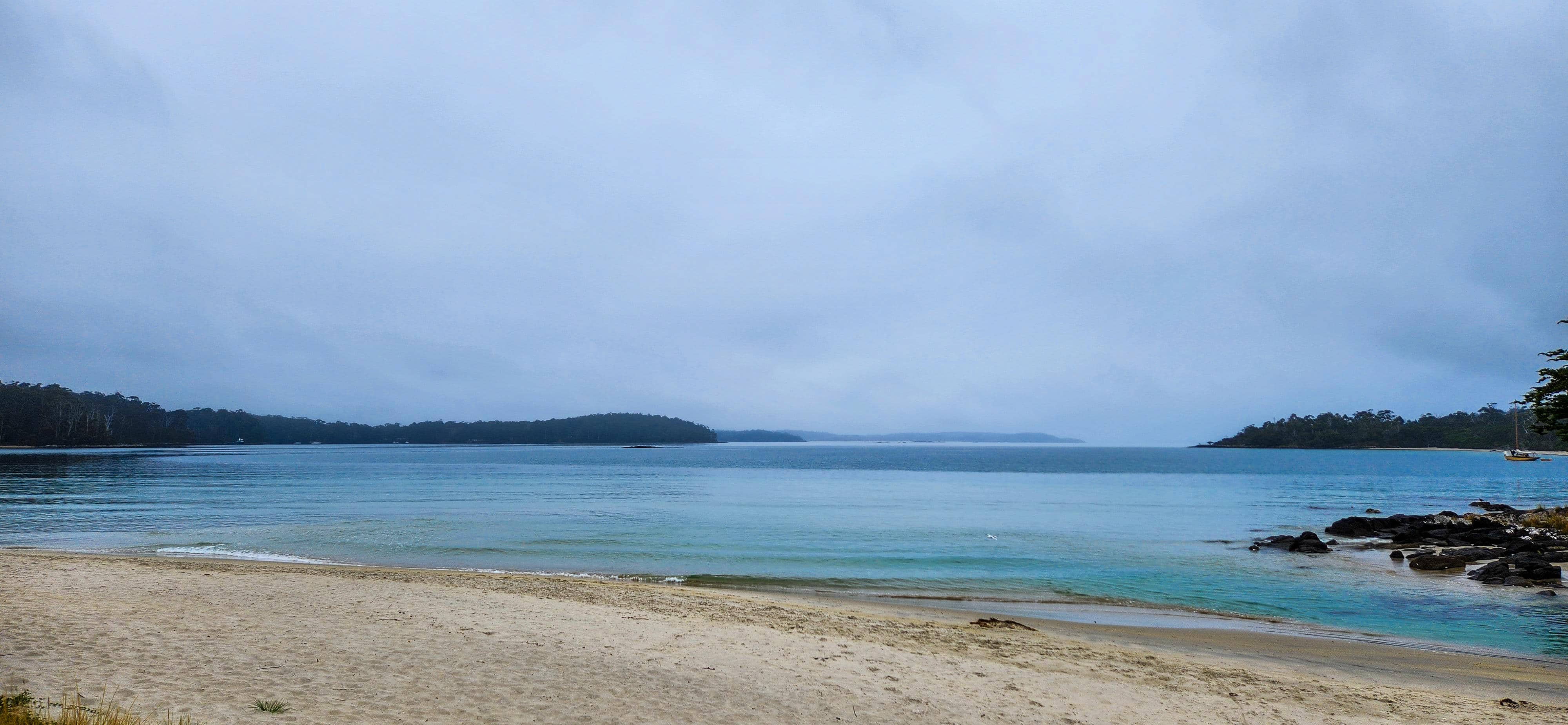 Cockle Creek Campground