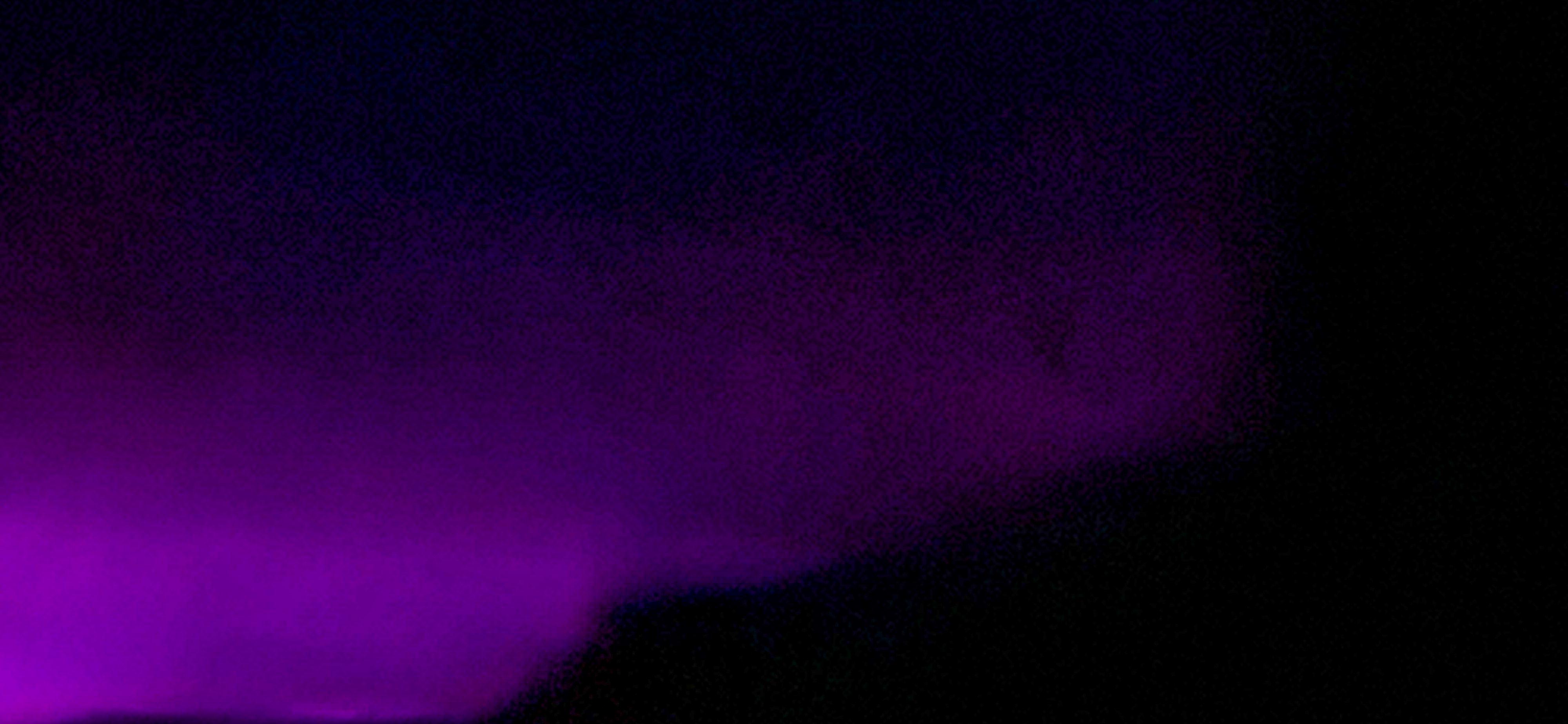 Aurora Australis at Boltons Green Campground