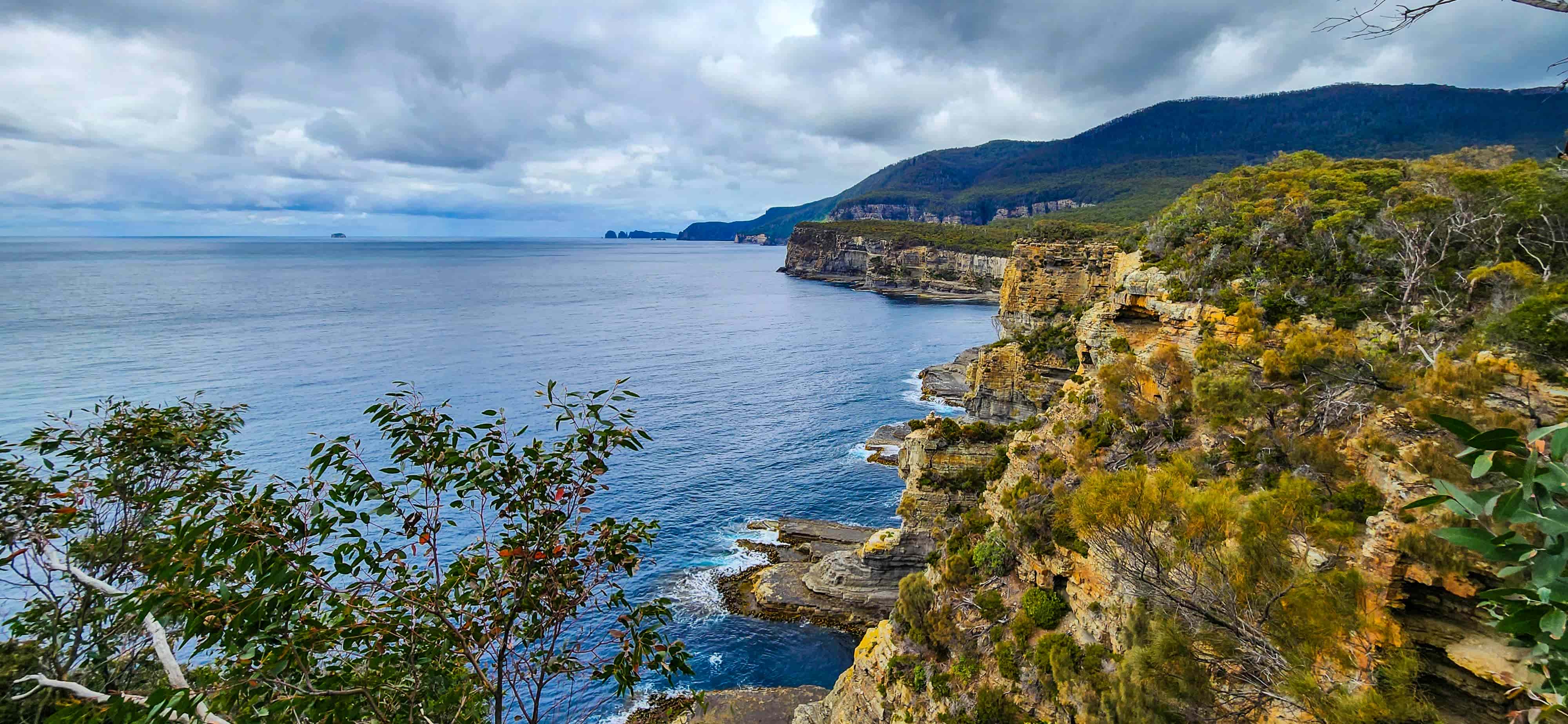 Cliffs Lookout Point