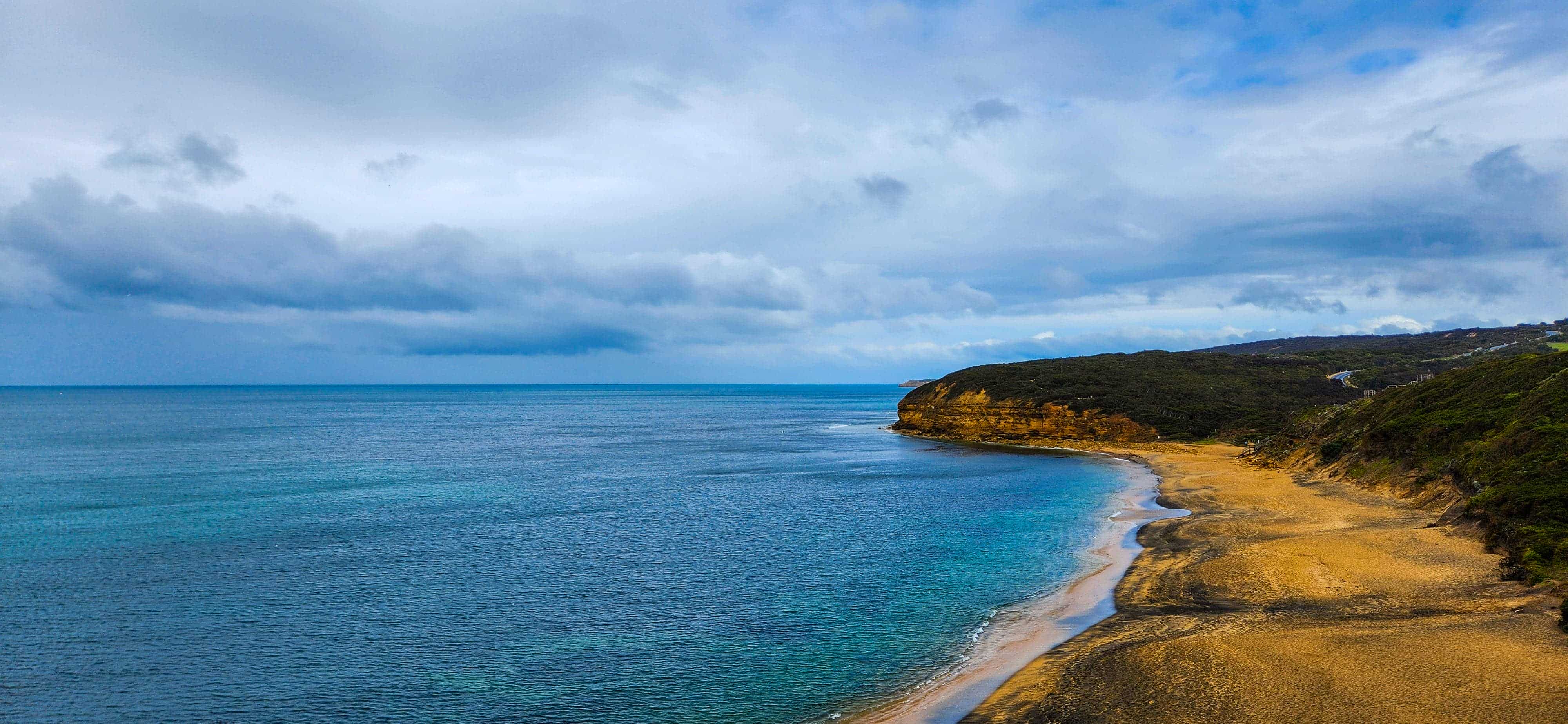 Bells Beach