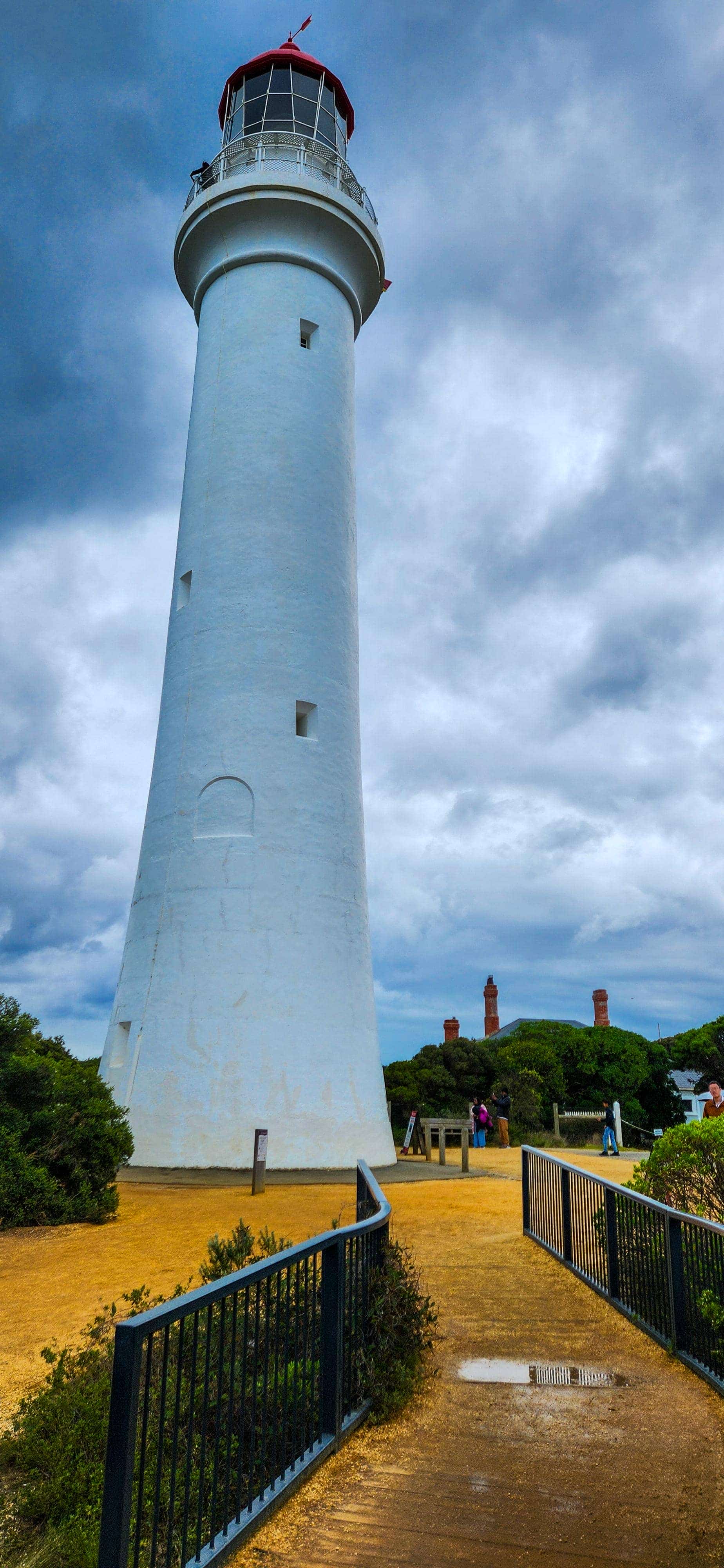 Split Point Lighthouse