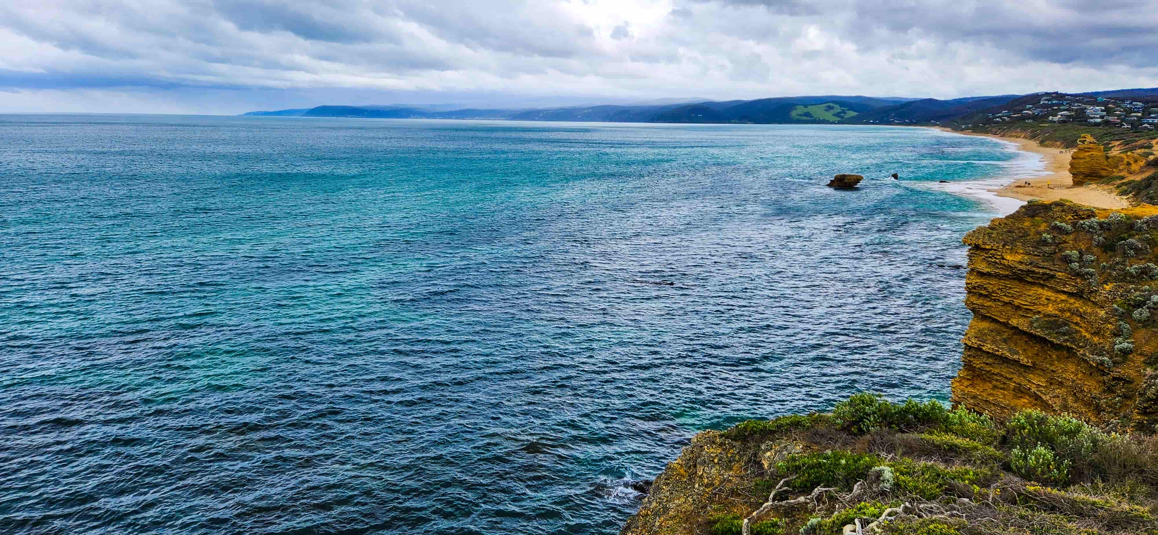 Sentinal Rock Lookout