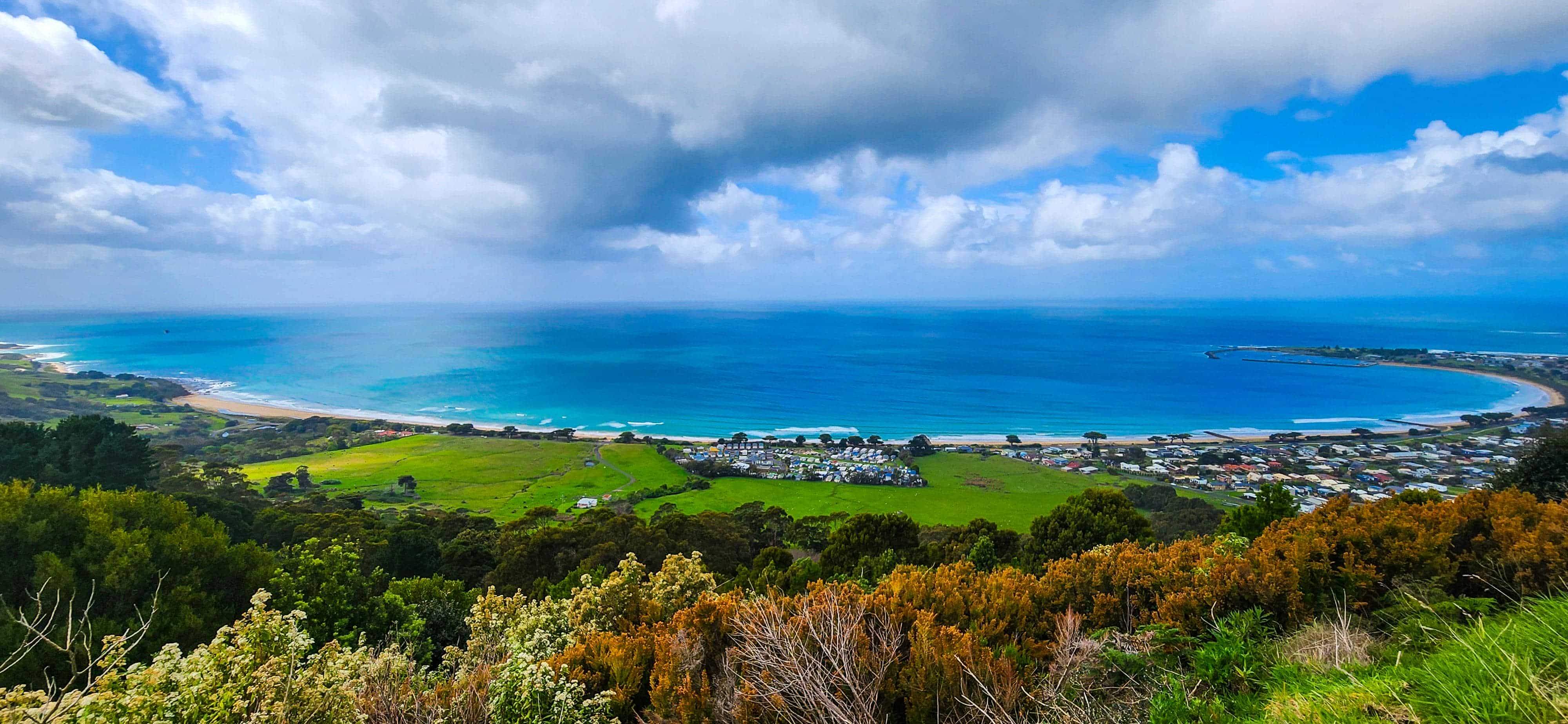 Marriner’s Lookout