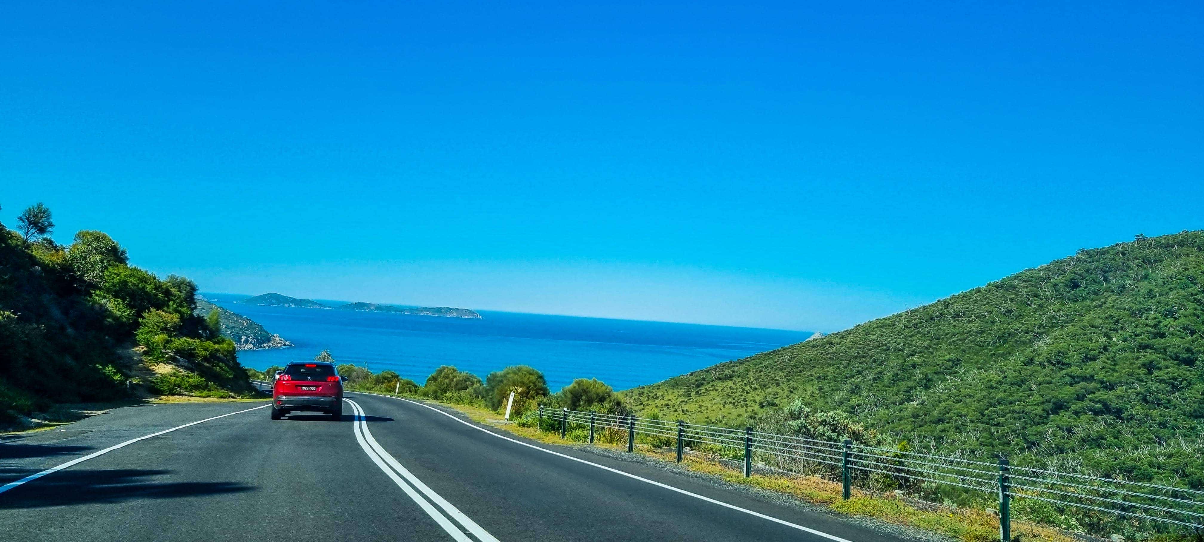 Wilsons Promontory National Park