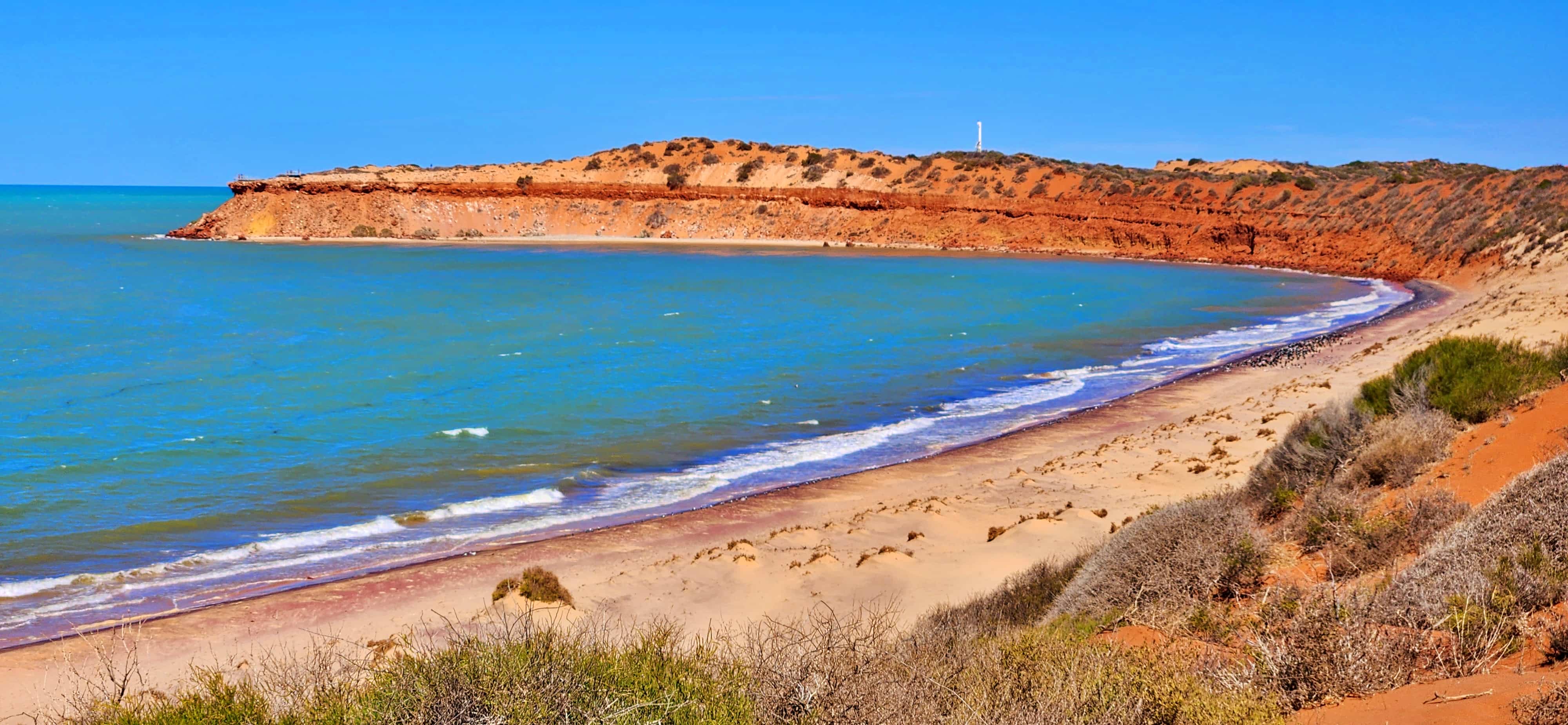 Cape Peron, Denham WA