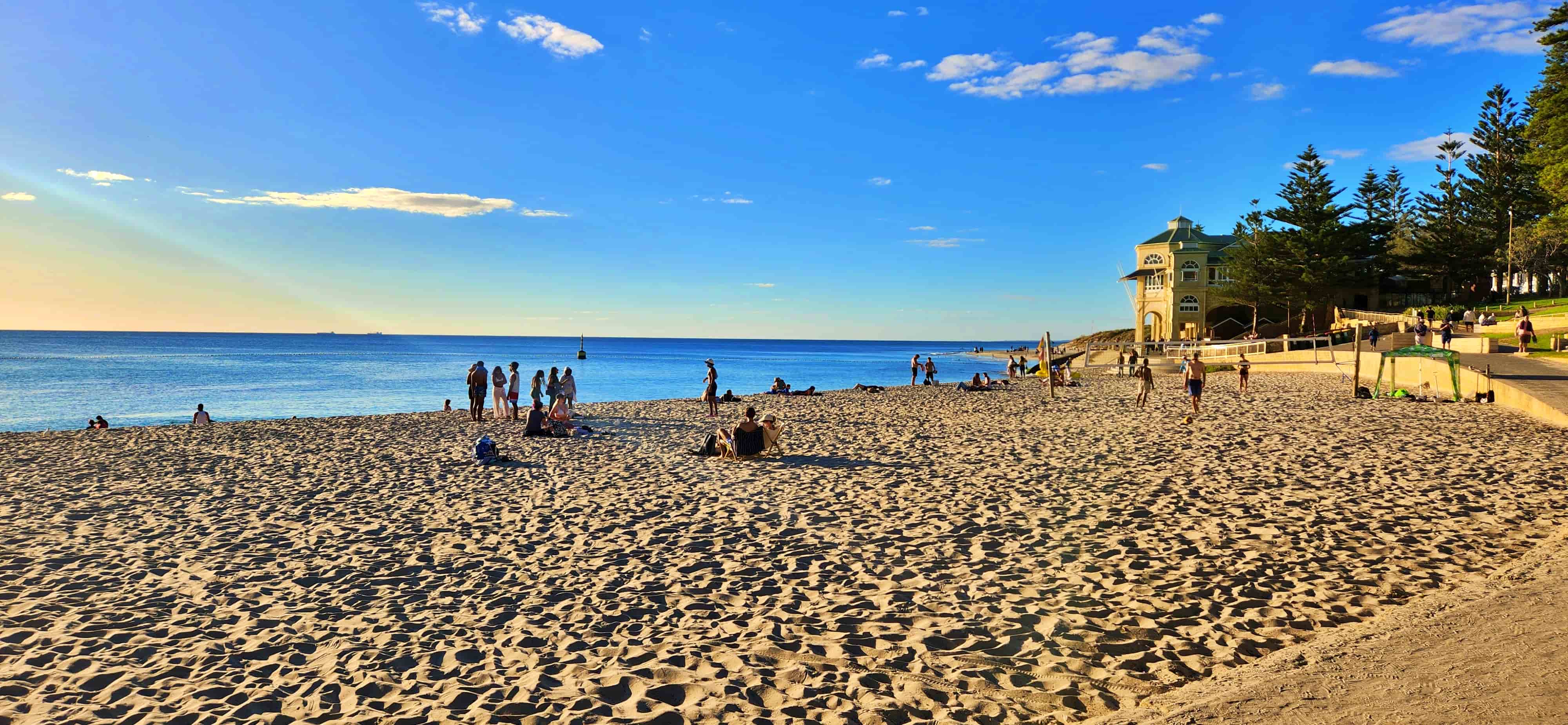 Cottesloe Beach