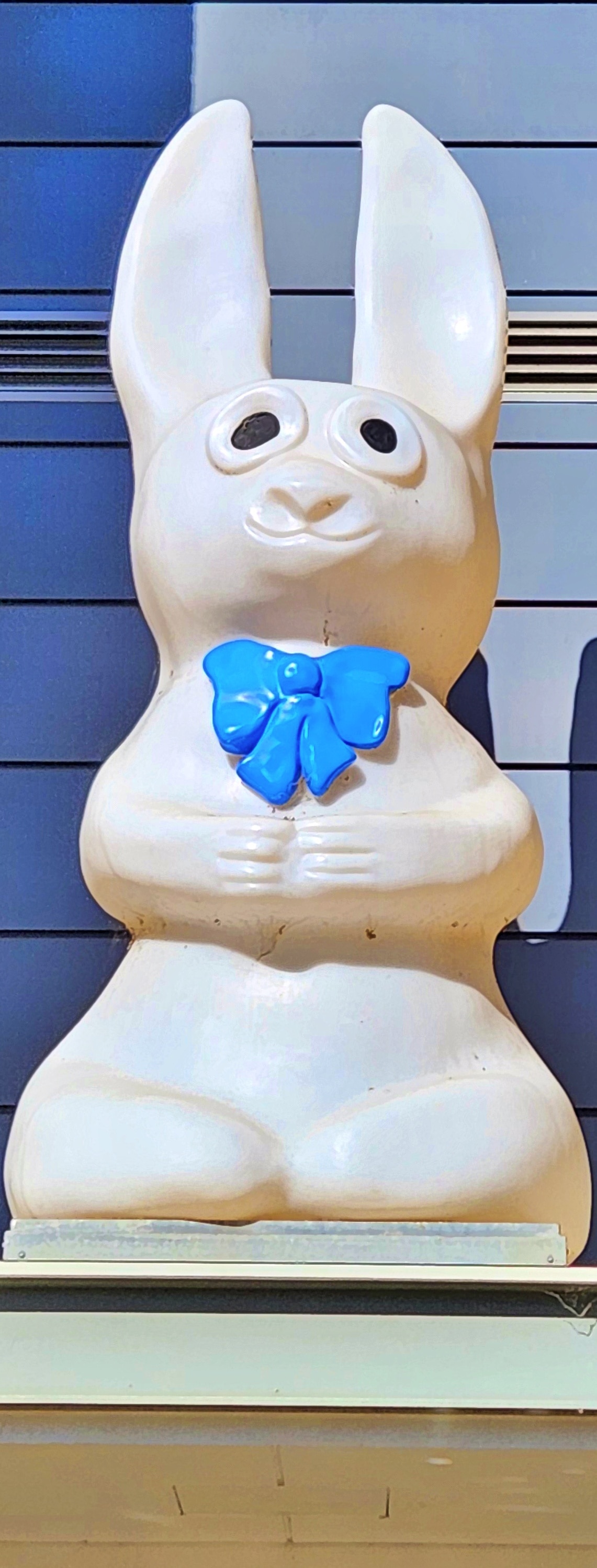 The BIG Bunnies, East Perth